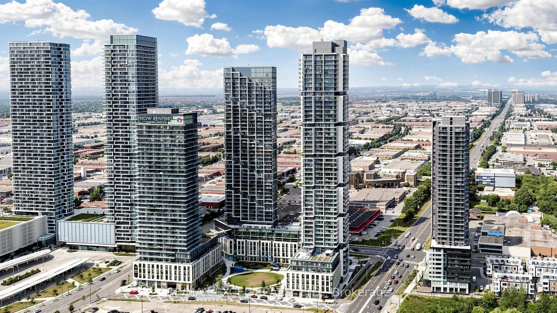 Photo 38 of Unit 1710, 7890 Jane Street, Vaughan, Vaughan Corporate Centre — HOMEH