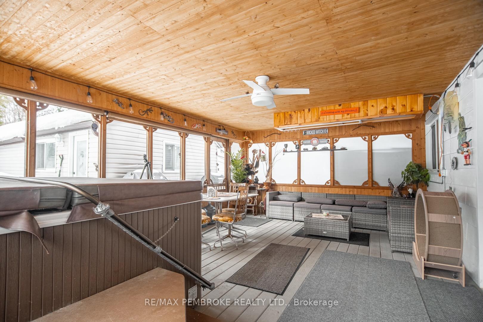 Photo 26 of 61 Doran Road, Petawawa, Petawawa — HOMEH
