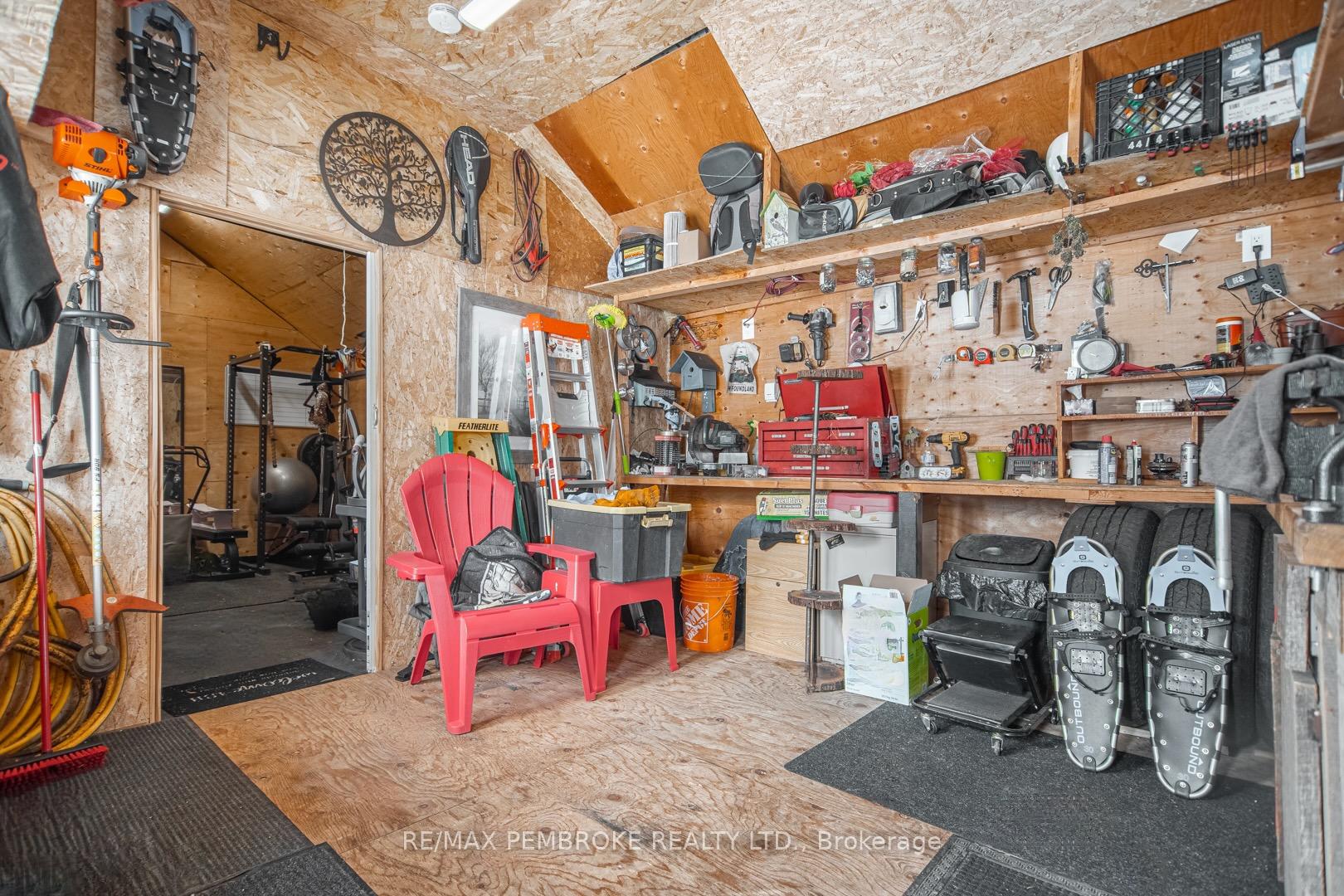 Photo 28 of 61 Doran Road, Petawawa, Petawawa — HOMEH