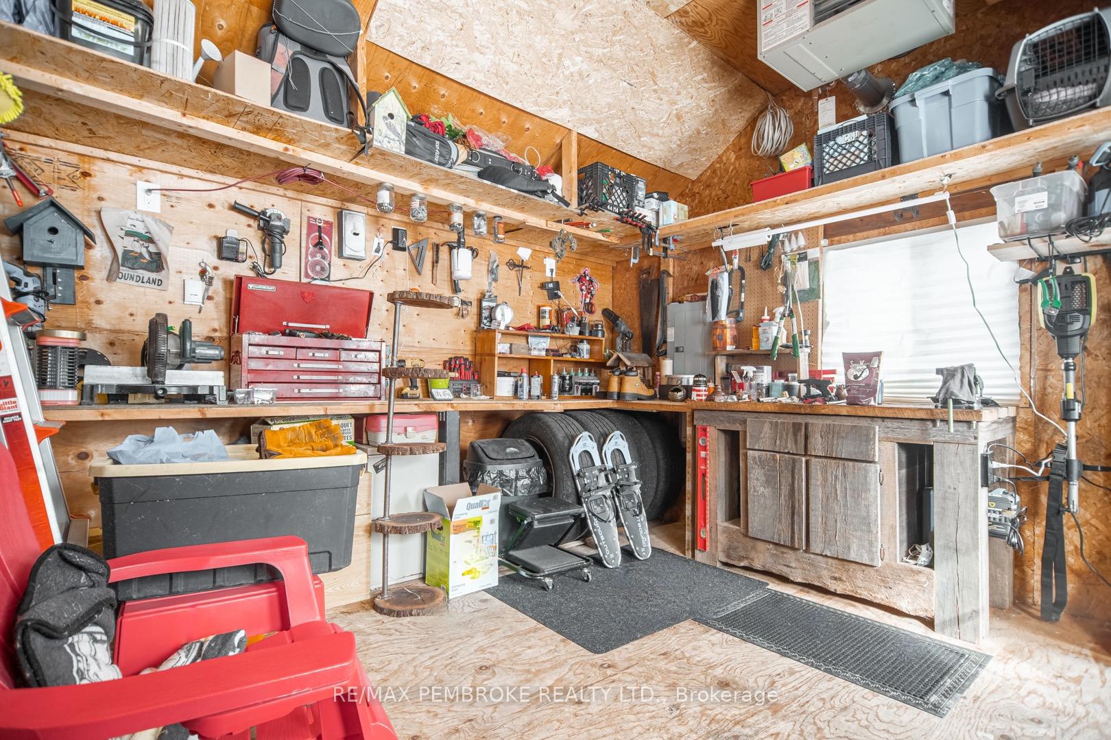 Photo 29 of 61 Doran Road, Petawawa, Petawawa — HOMEH