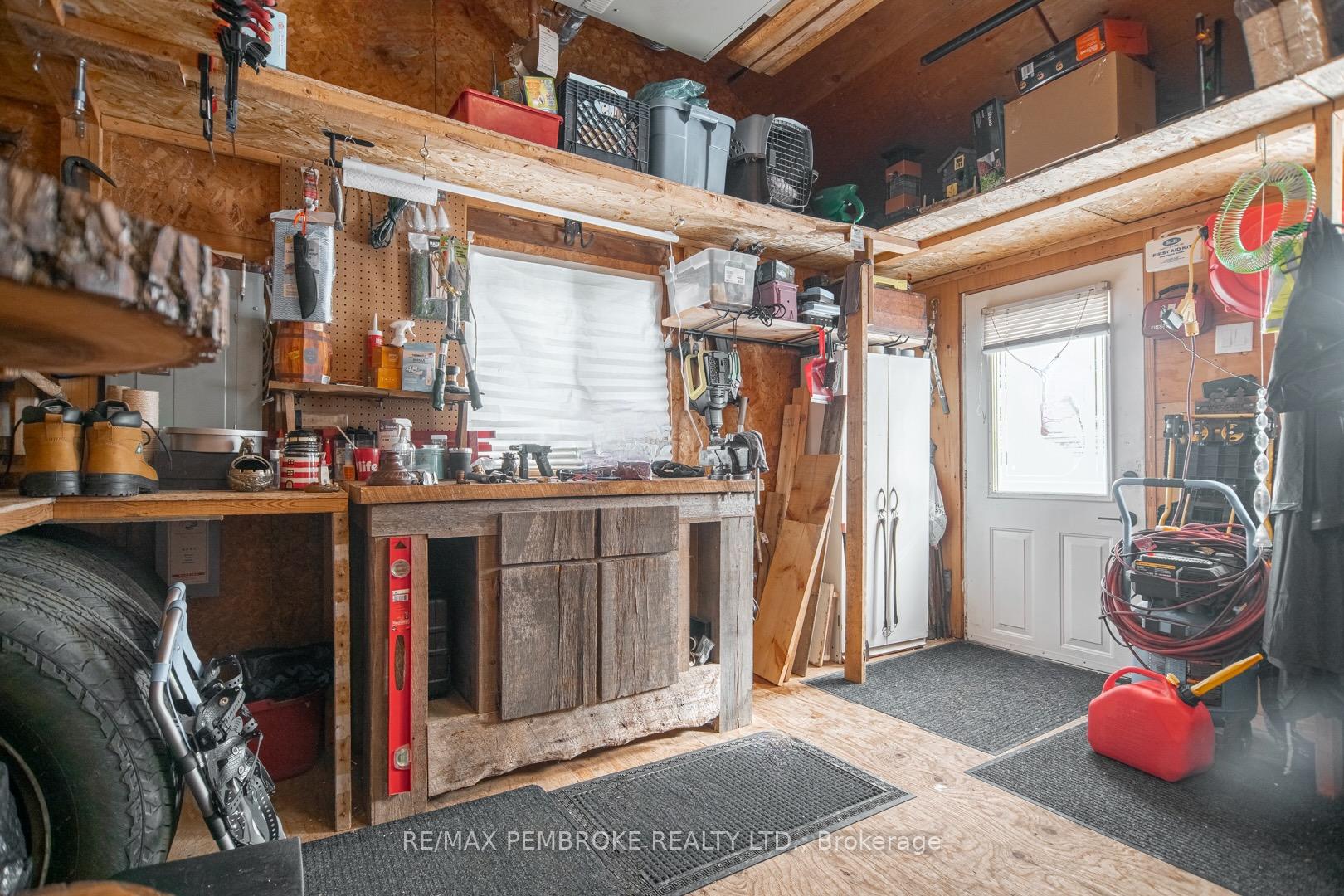 Photo 31 of 61 Doran Road, Petawawa, Petawawa — HOMEH