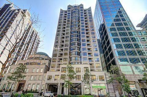 Photo 1 of Unit 709, 55 Bloor Street E, Toronto, Church-Yonge Corridor — HOMEH