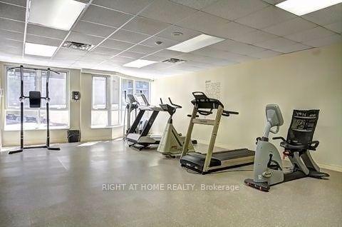 Photo 18 of Unit 709, 55 Bloor Street E, Toronto, Church-Yonge Corridor — HOMEH
