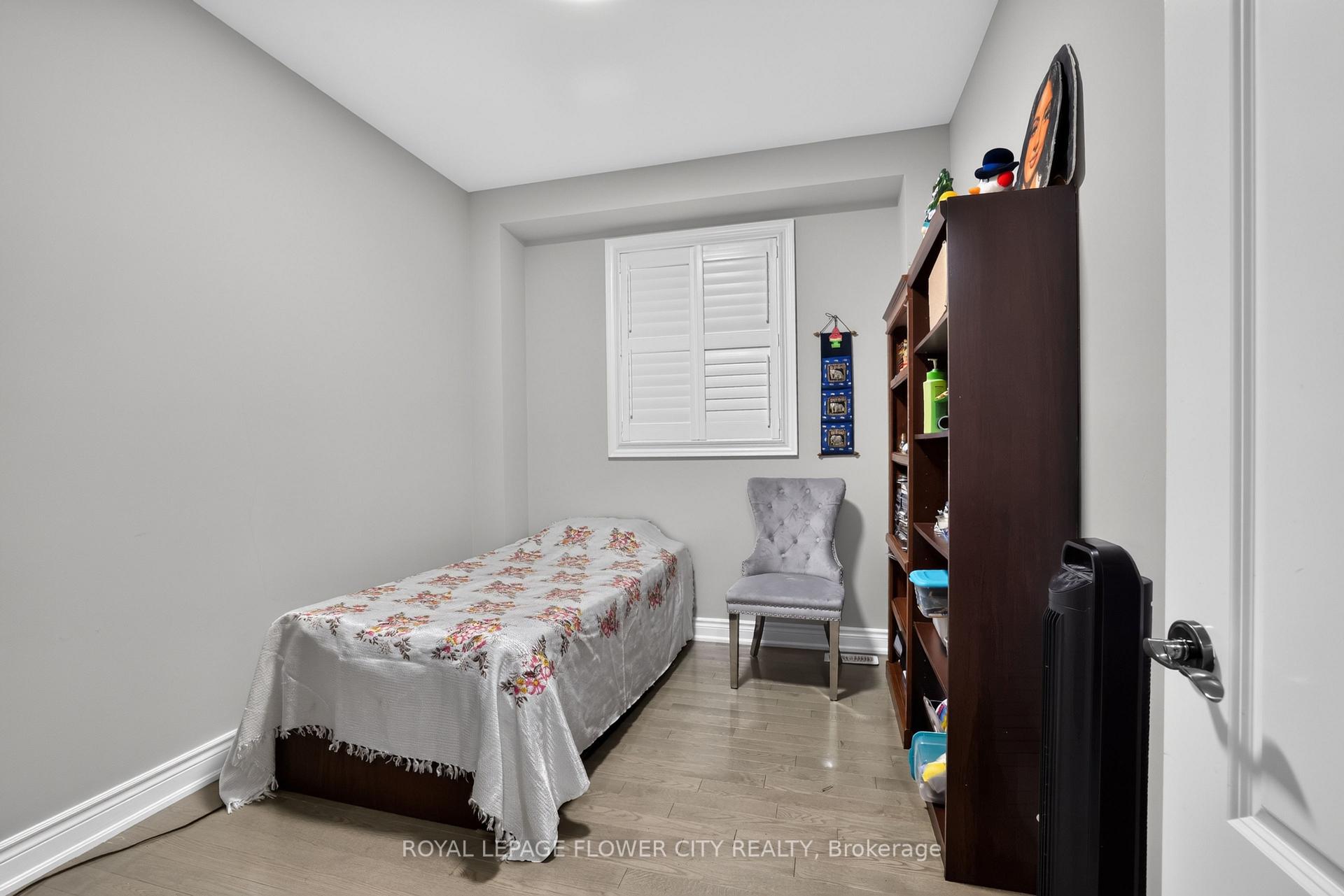 Photo 14 of 85 Ebury Drive, Brampton, Credit Valley — HOMEH