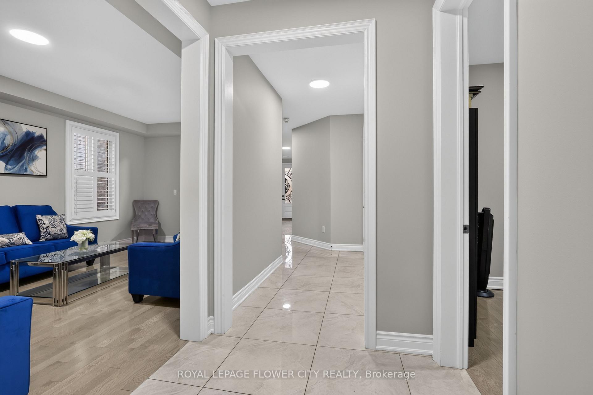 Photo 18 of 85 Ebury Drive, Brampton, Credit Valley — HOMEH