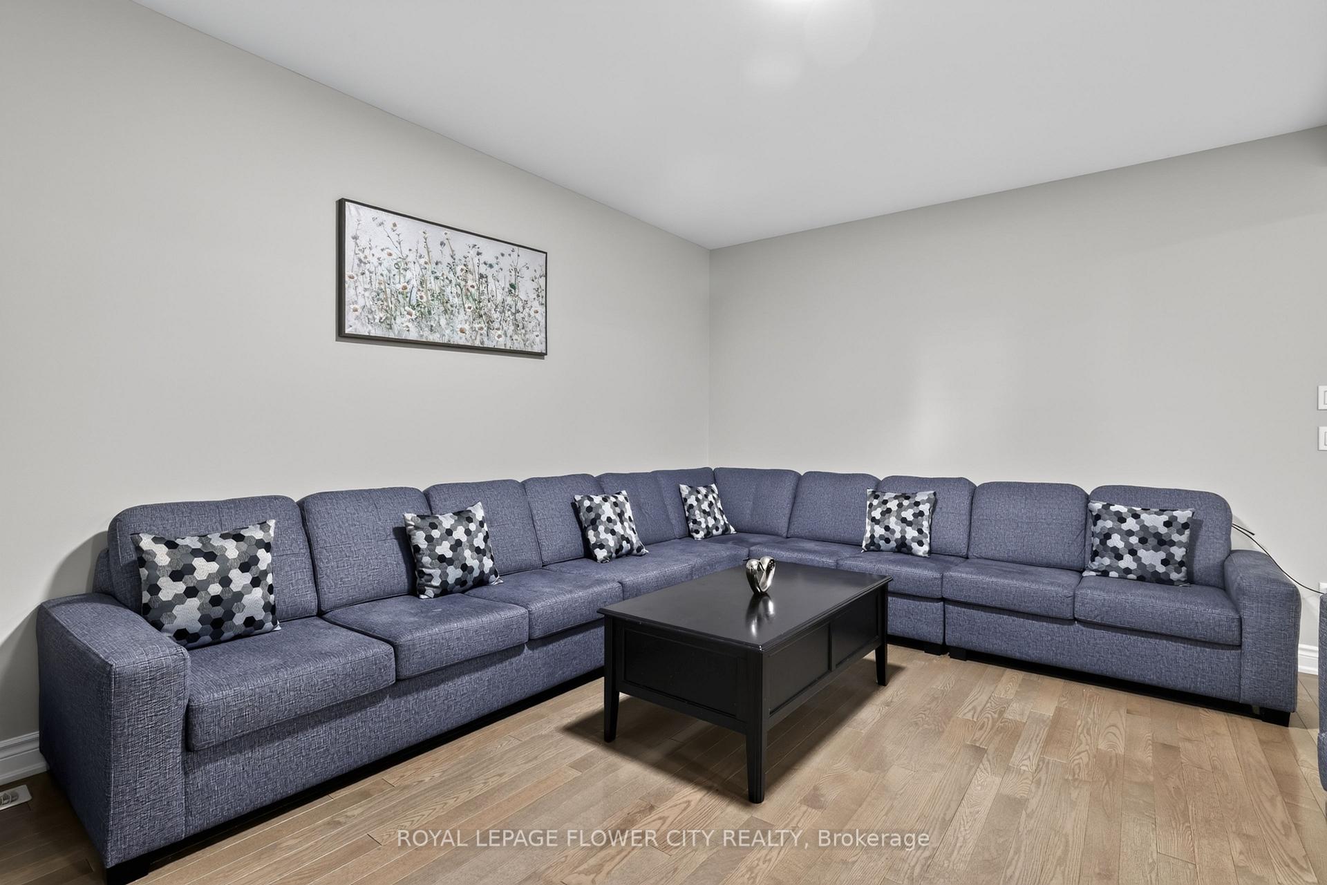 Photo 20 of 85 Ebury Drive, Brampton, Credit Valley — HOMEH