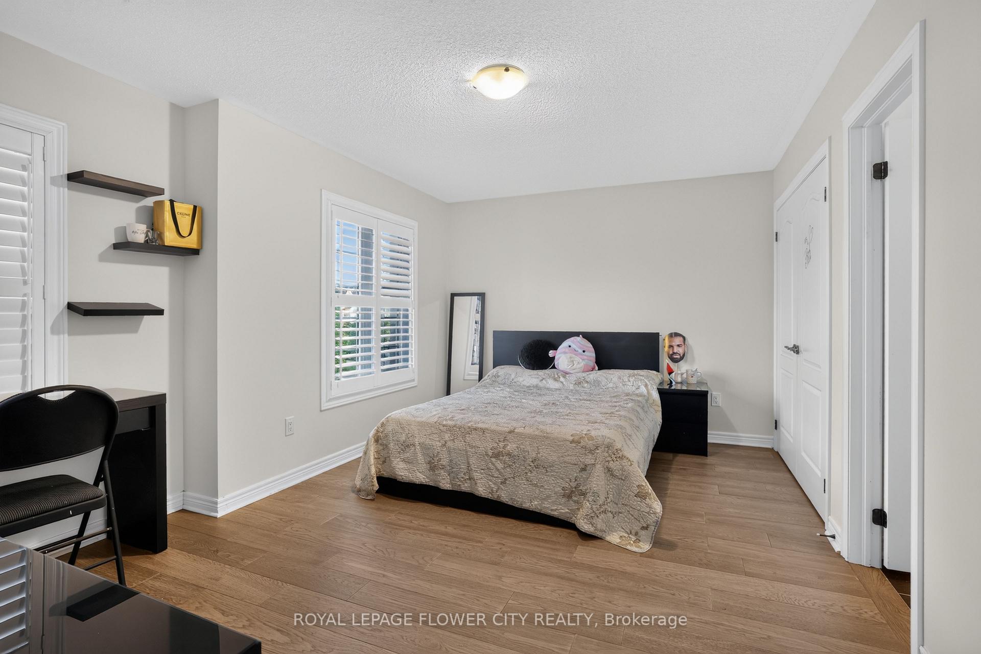 Photo 24 of 85 Ebury Drive, Brampton, Credit Valley — HOMEH