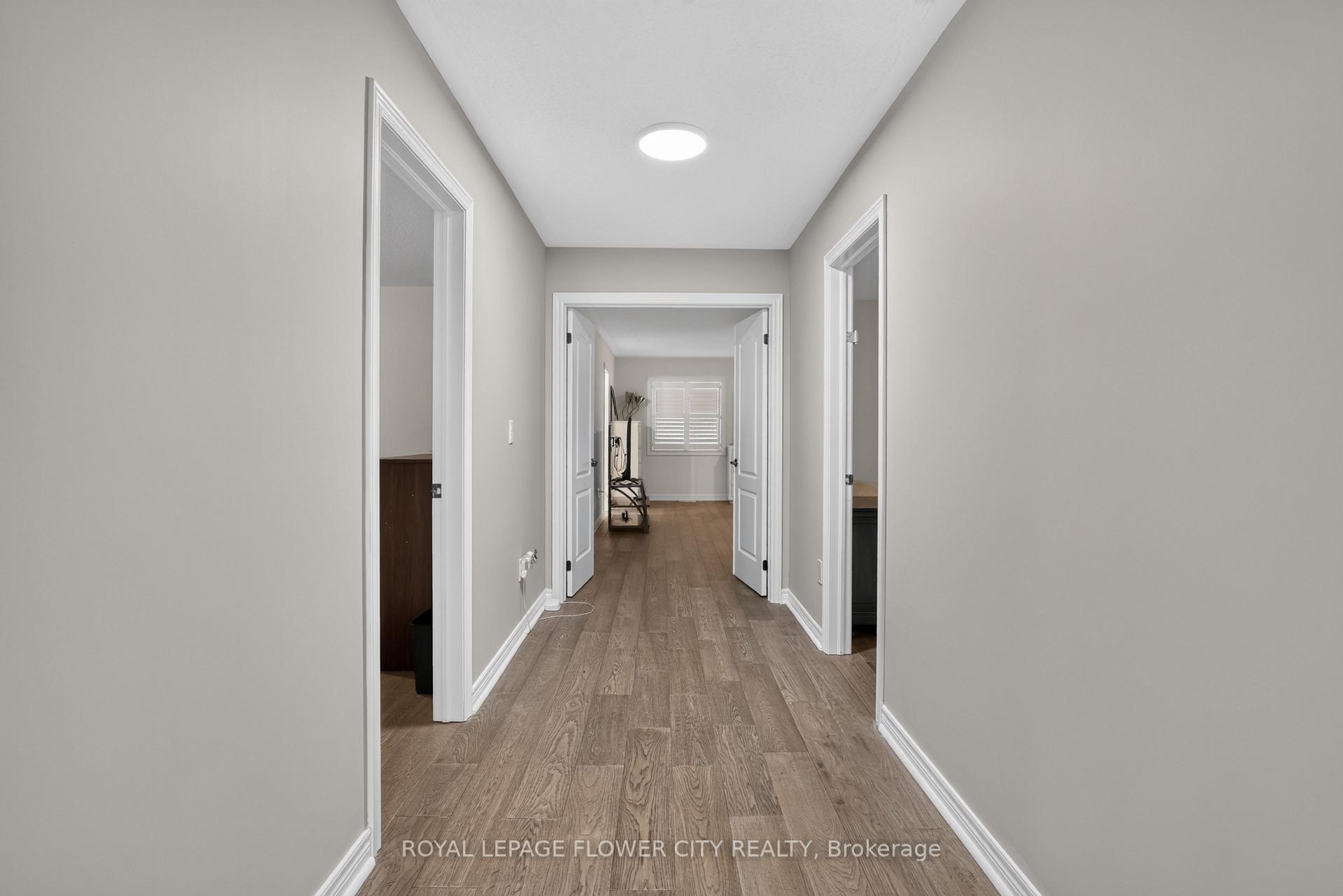 Photo 25 of 85 Ebury Drive, Brampton, Credit Valley — HOMEH