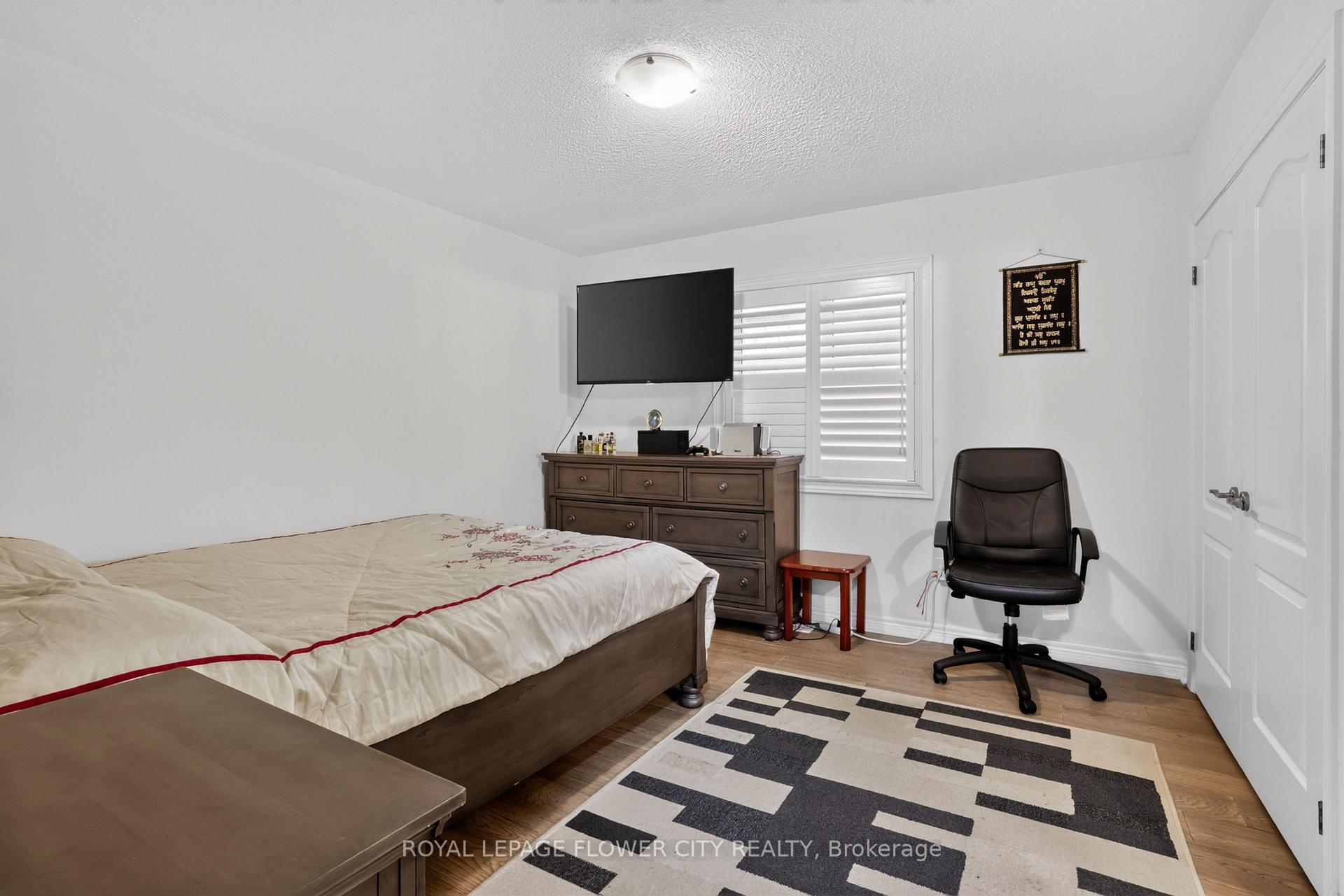 Photo 28 of 85 Ebury Drive, Brampton, Credit Valley — HOMEH