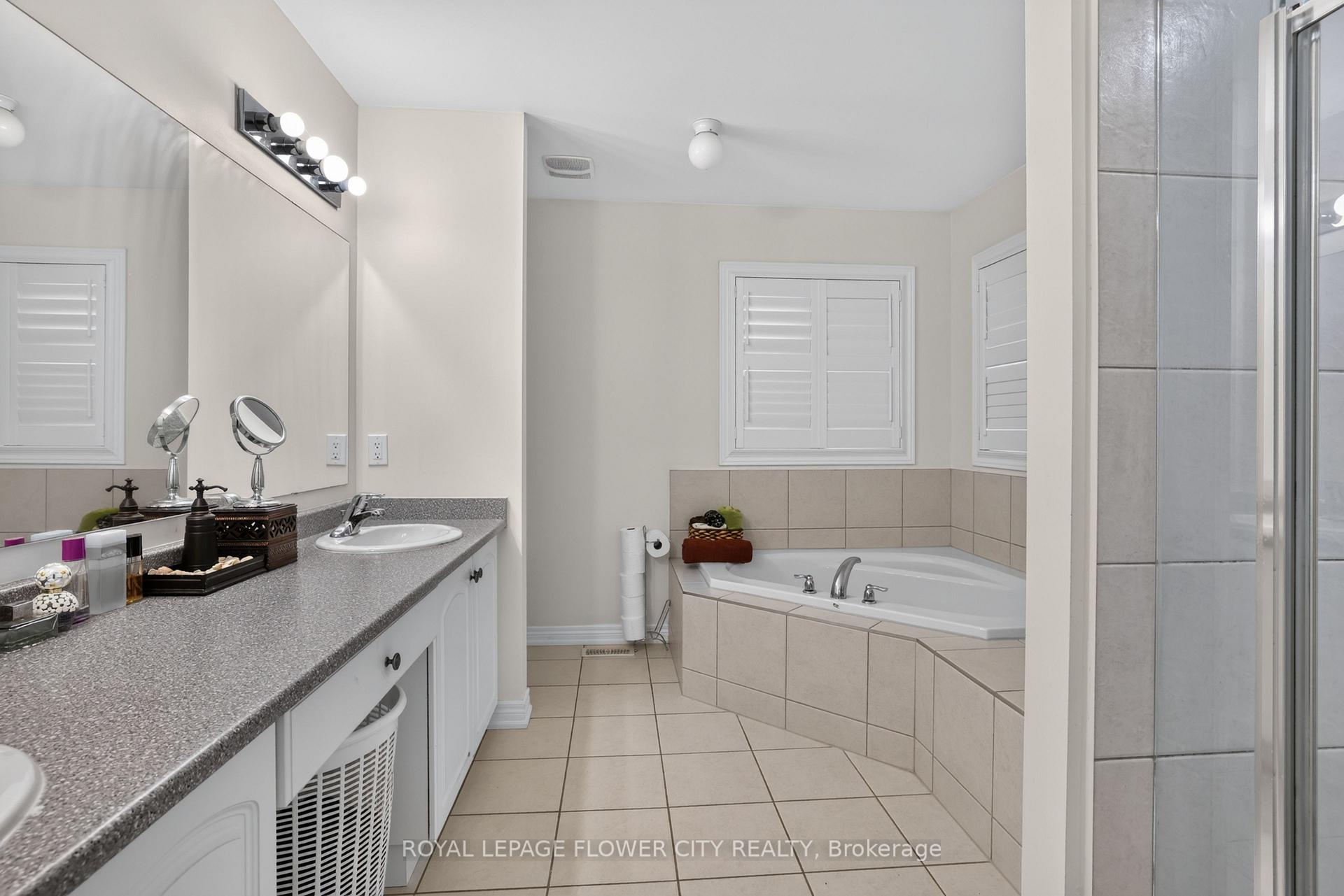 Photo 31 of 85 Ebury Drive, Brampton, Credit Valley — HOMEH