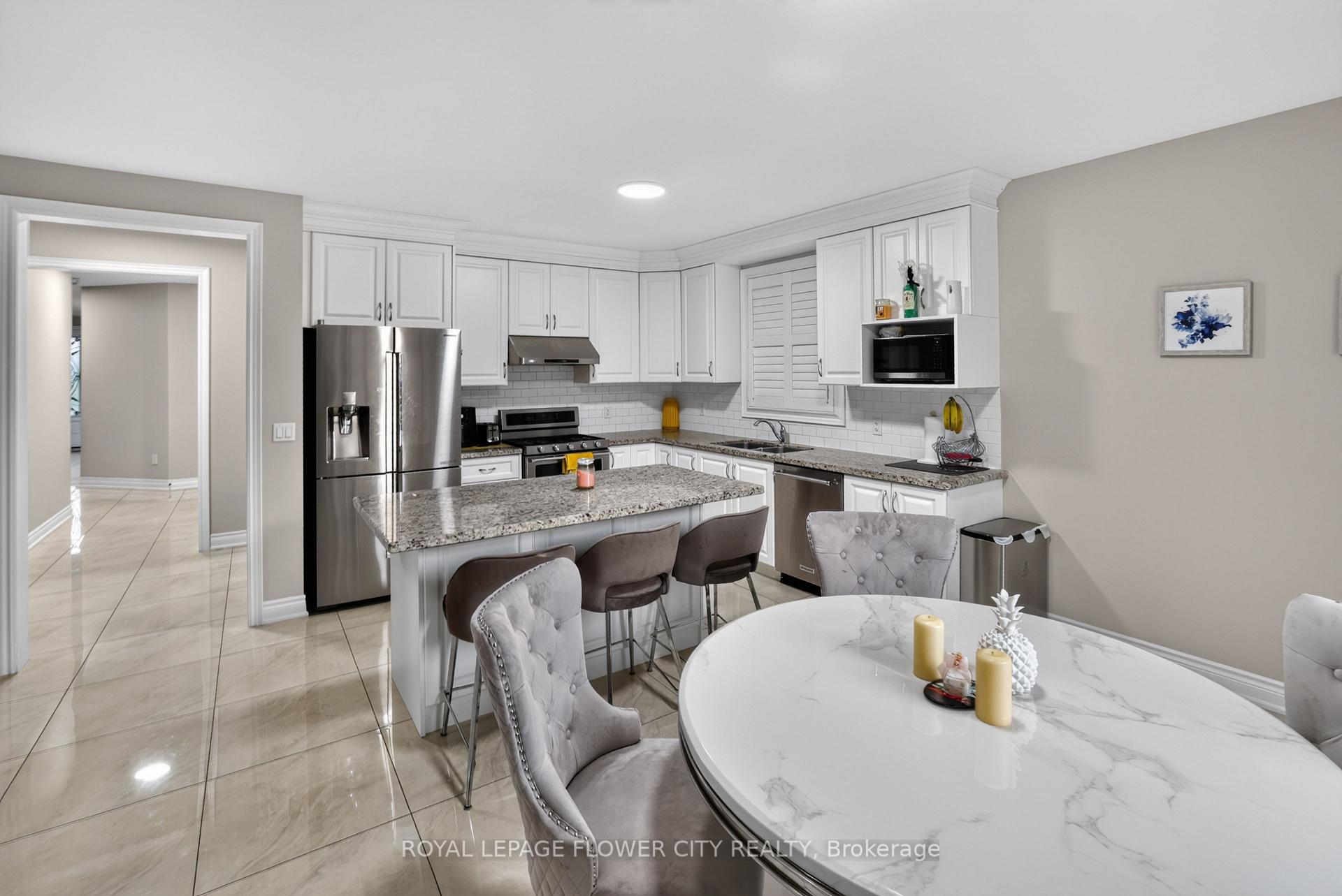 Photo 40 of 85 Ebury Drive, Brampton, Credit Valley — HOMEH