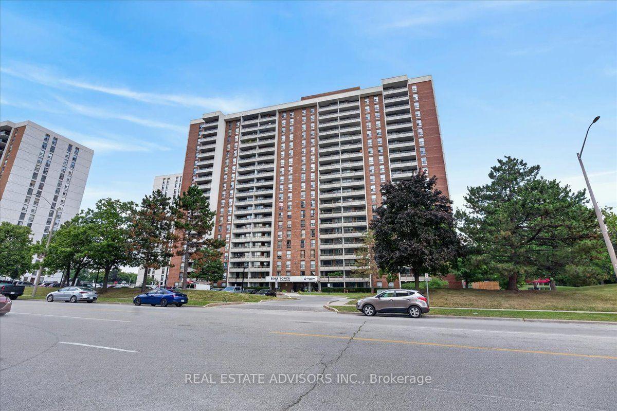 Photo 12 of Unit 1206, 4 Kings Cross Road, Brampton, Queen Street Corridor — HOMEH