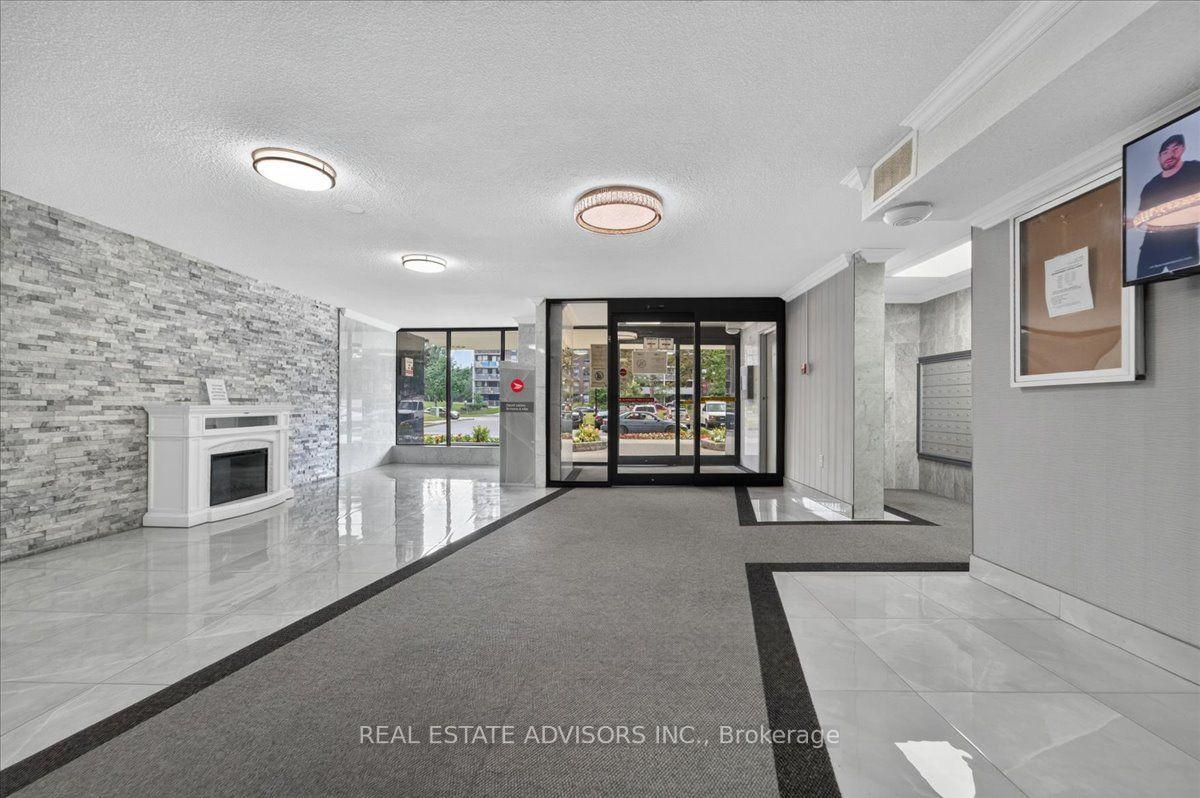 Photo 14 of Unit 1206, 4 Kings Cross Road, Brampton, Queen Street Corridor — HOMEH