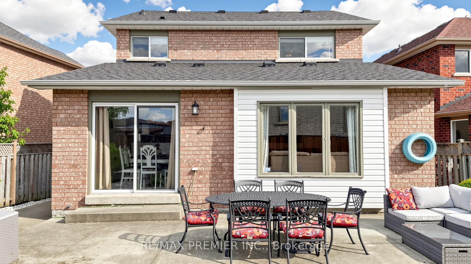 Photo 39 of 6 Terrastone Court, Caledon, Bolton West — HOMEH