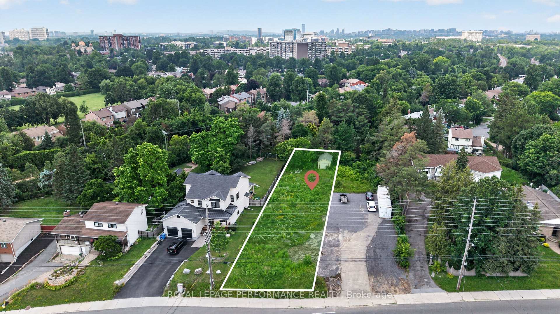 Photo 1 of 801 Walkley Road, Ottawa, Riverside Park — HOMEH