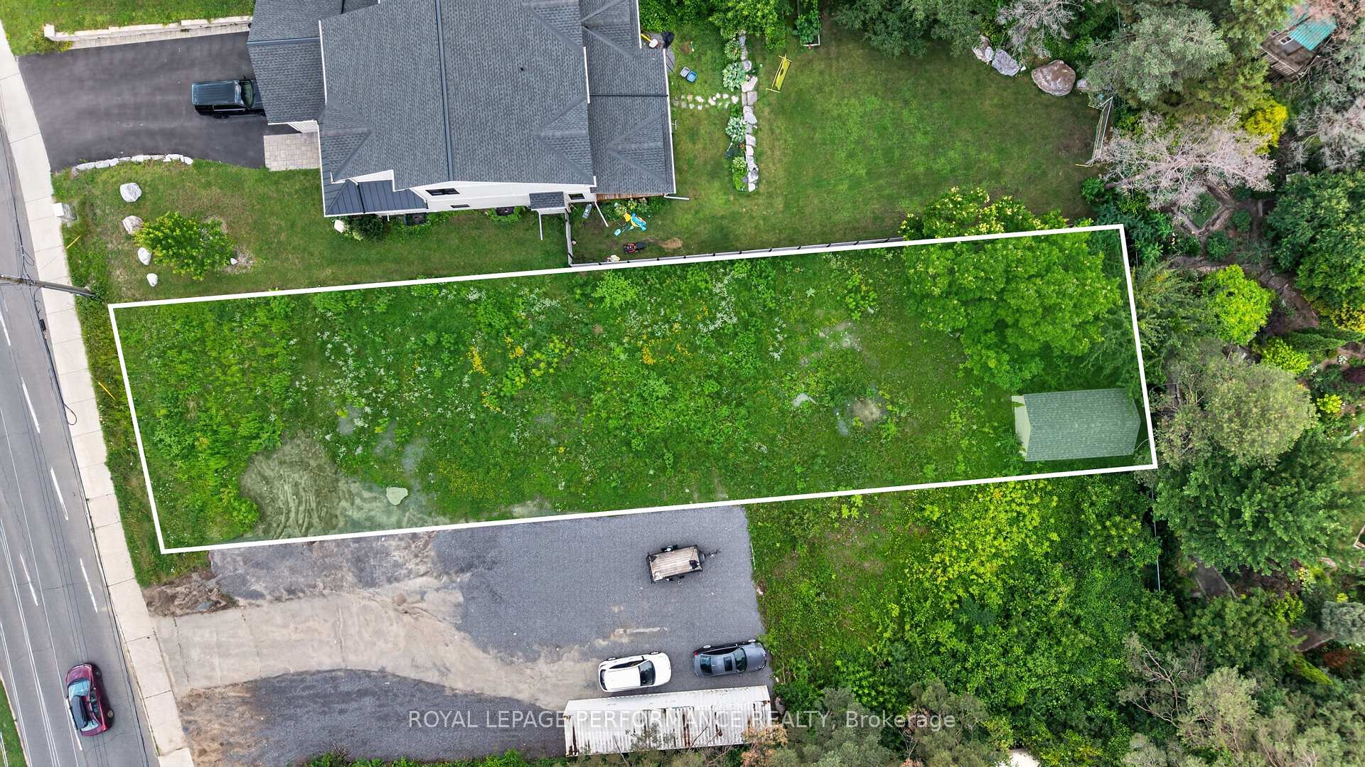 Photo 2 of 801 Walkley Road, Ottawa, Riverside Park — HOMEH