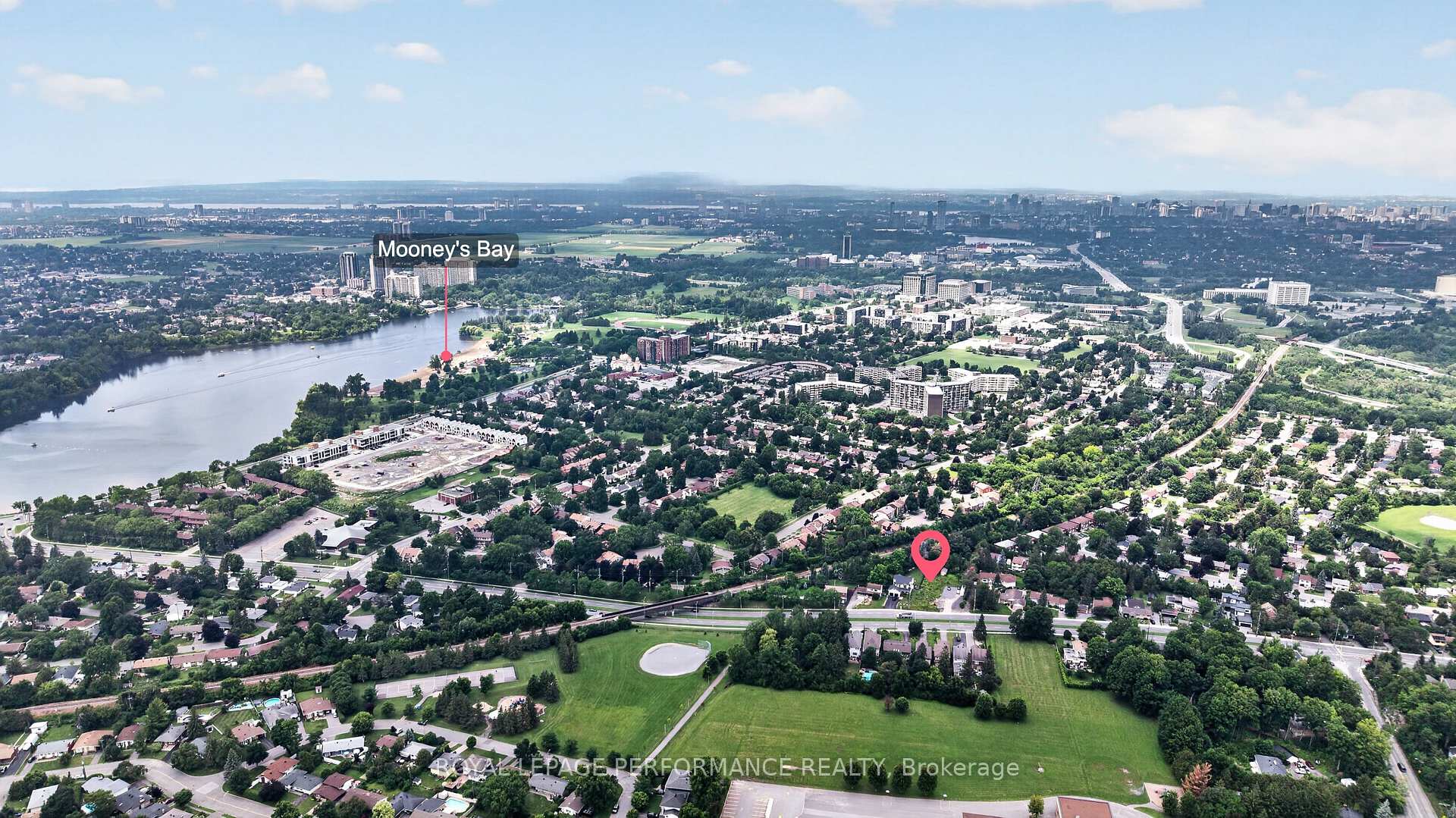 Photo 6 of 801 Walkley Road, Ottawa, Riverside Park — HOMEH