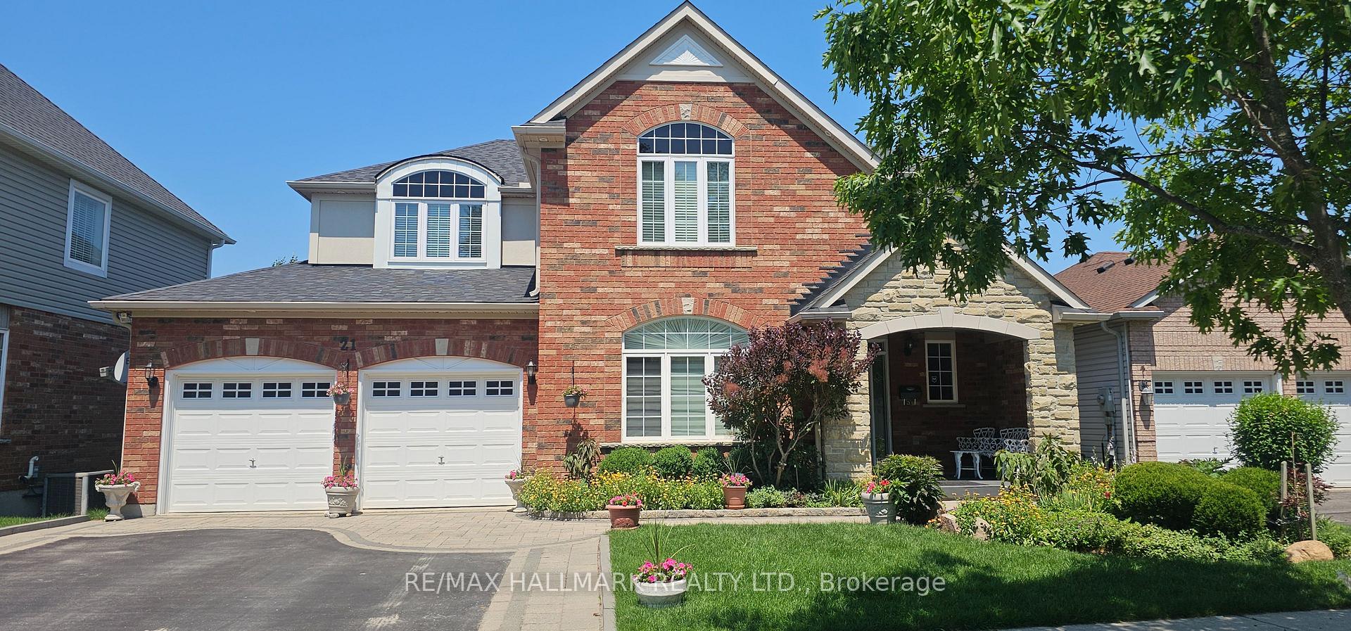 Photo 1 of Unit Lower Level, 21 Oakside Drive, Uxbridge — HOMEH