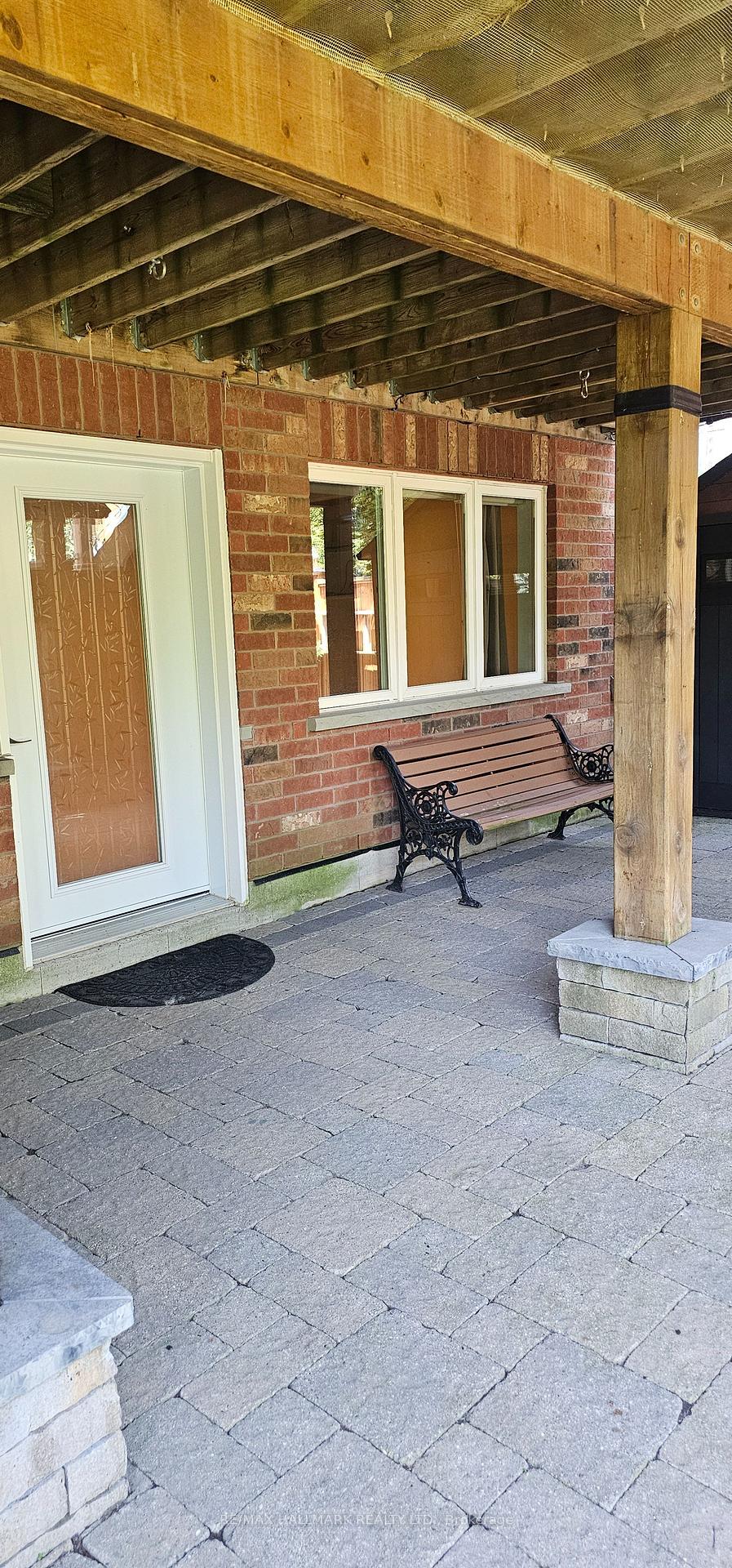 Photo 9 of Unit Lower Level, 21 Oakside Drive, Uxbridge — HOMEH