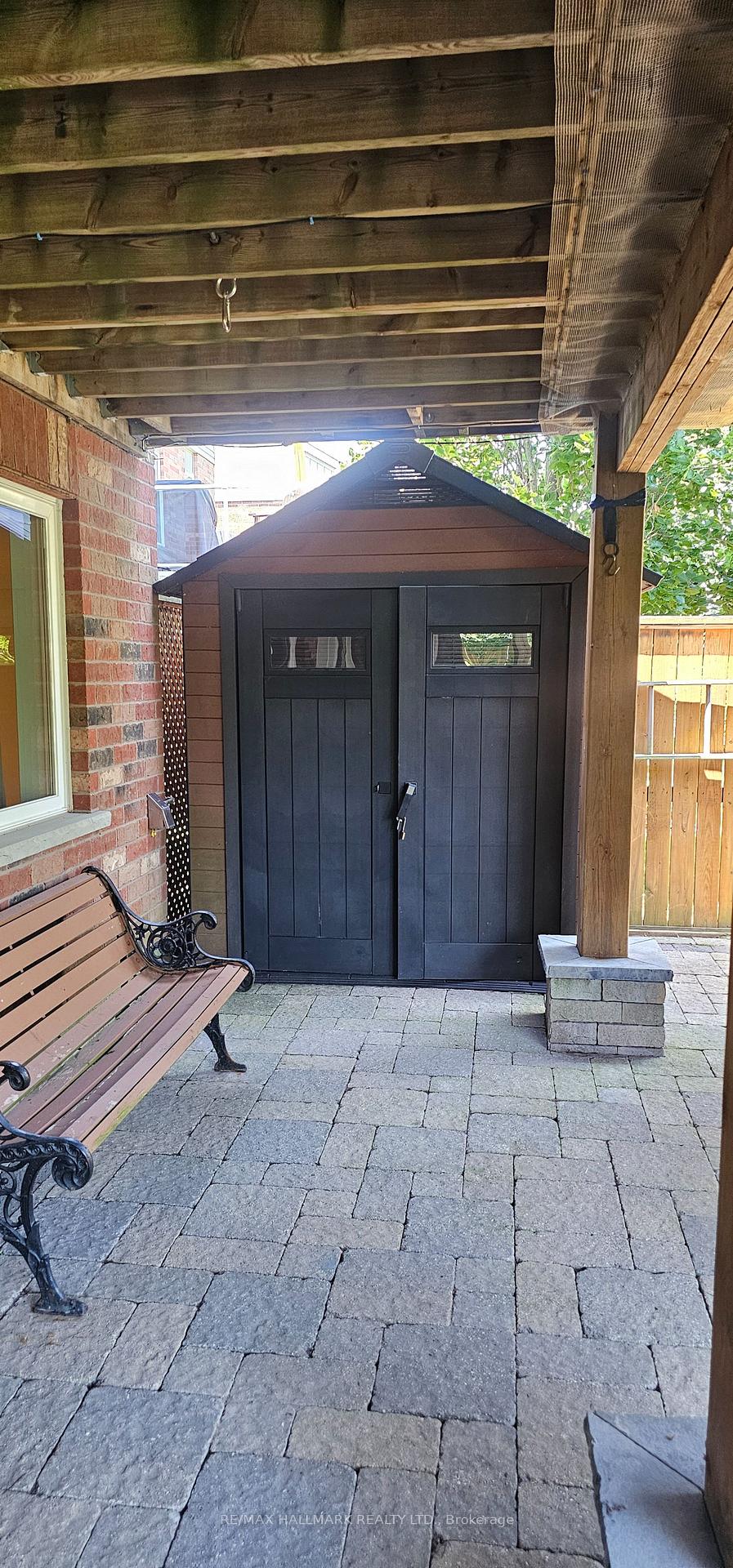 Photo 10 of Unit Lower Level, 21 Oakside Drive, Uxbridge — HOMEH