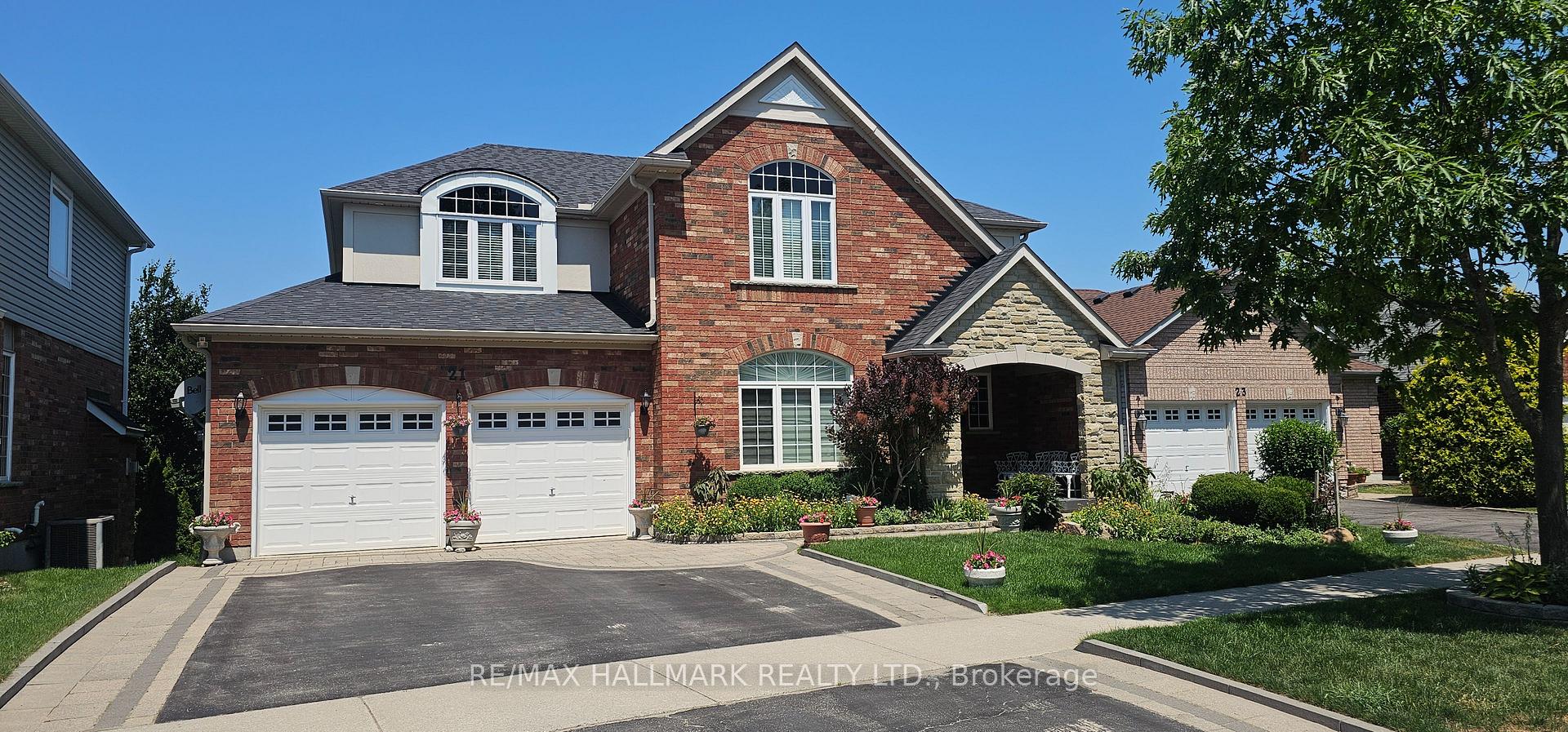 Photo 12 of Unit Lower Level, 21 Oakside Drive, Uxbridge — HOMEH