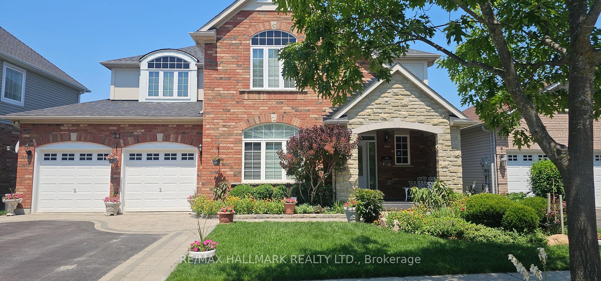 Photo 17 of Unit Lower Level, 21 Oakside Drive, Uxbridge — HOMEH