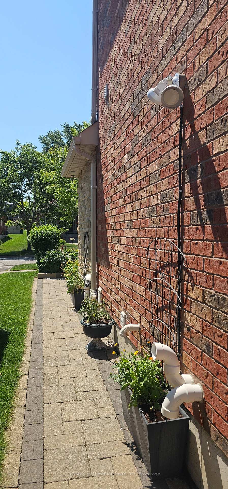 Photo 25 of Unit Lower Level, 21 Oakside Drive, Uxbridge — HOMEH