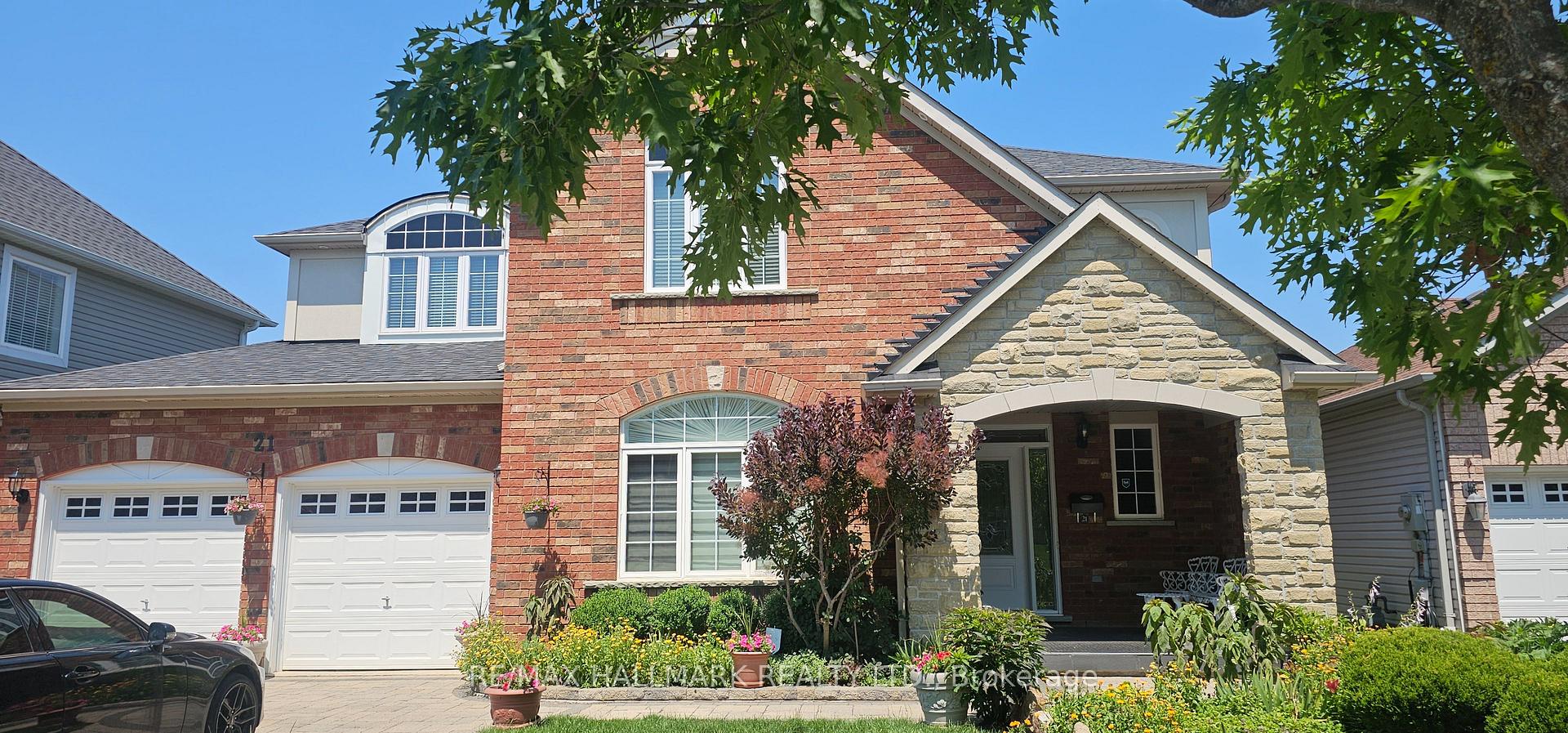 Photo 30 of Unit Lower Level, 21 Oakside Drive, Uxbridge — HOMEH