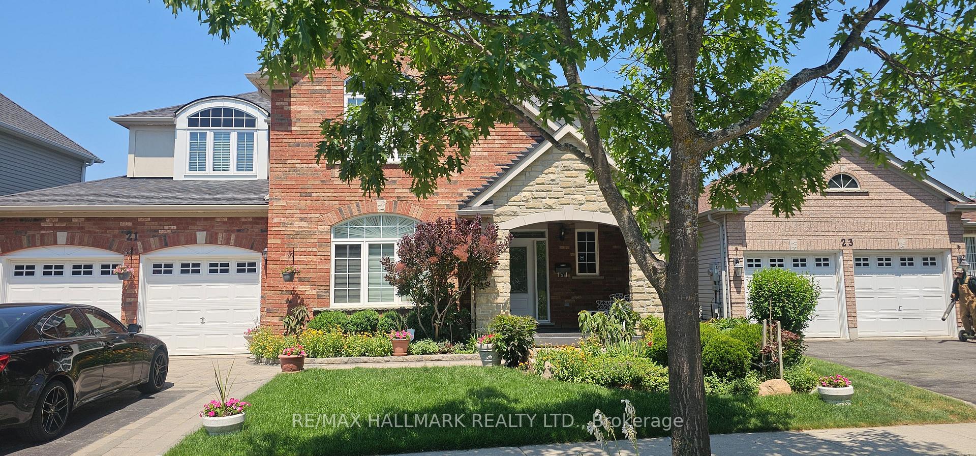 Photo 31 of Unit Lower Level, 21 Oakside Drive, Uxbridge — HOMEH