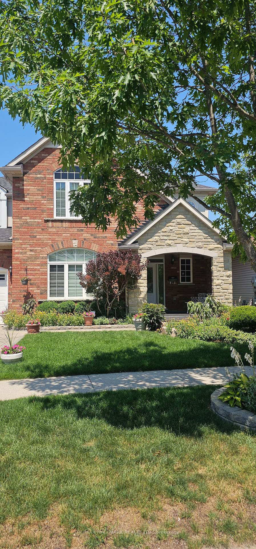 Photo 33 of Unit Lower Level, 21 Oakside Drive, Uxbridge — HOMEH