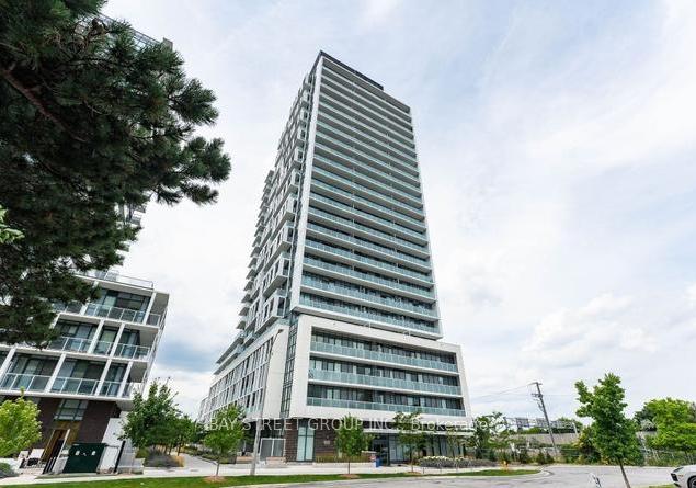 Photo of Unit 2507, 188 Fairview Mall Drive