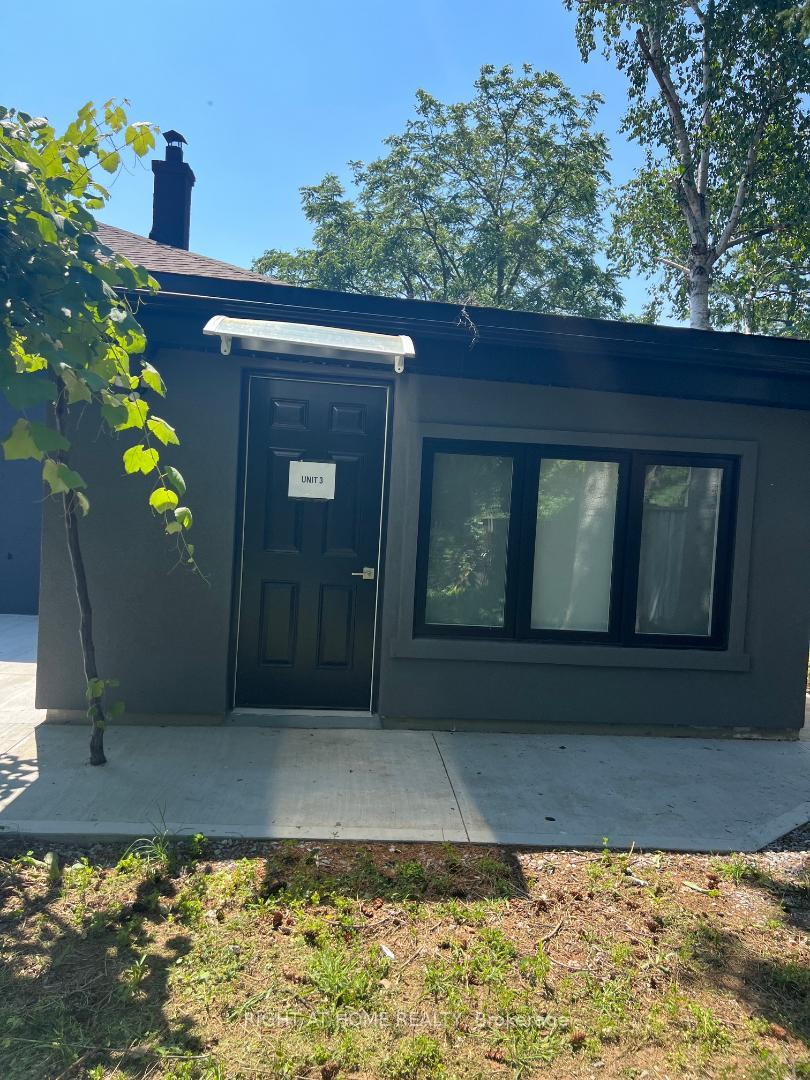 Photo 6 of Unit 3, 61 Glady's Road, Scarborough, Highland Creek — HOMEH