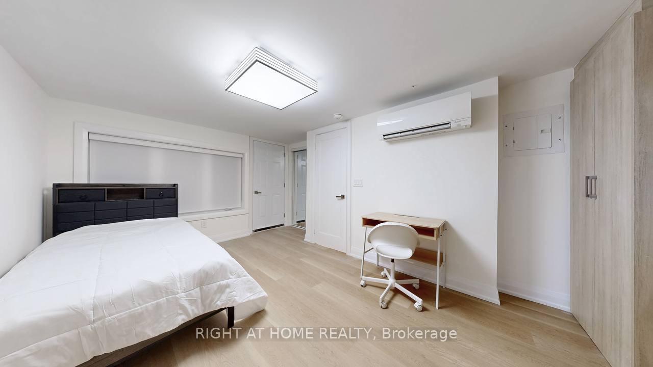 Photo 8 of Unit 3, 61 Glady's Road, Scarborough, Highland Creek — HOMEH