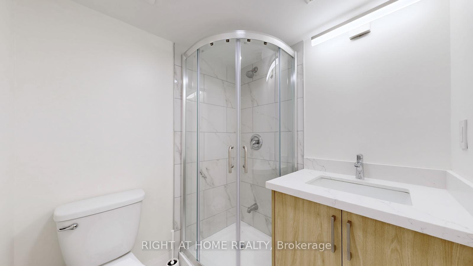Photo 10 of Unit 3, 61 Glady's Road, Scarborough, Highland Creek — HOMEH