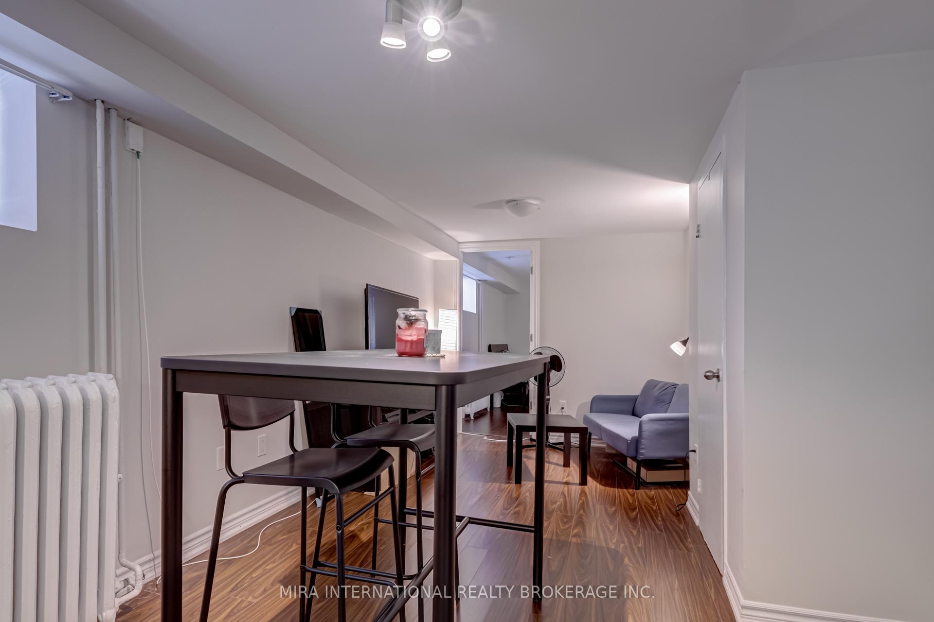 Photo 2 of Unit B3, 70 Melbourne Avenue, Toronto, South Parkdale — HOMEH