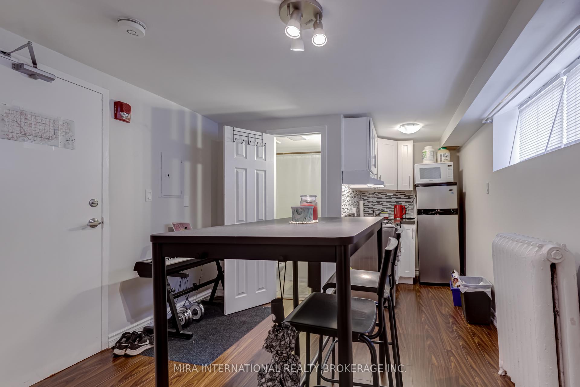 Photo 3 of Unit B3, 70 Melbourne Avenue, Toronto, South Parkdale — HOMEH