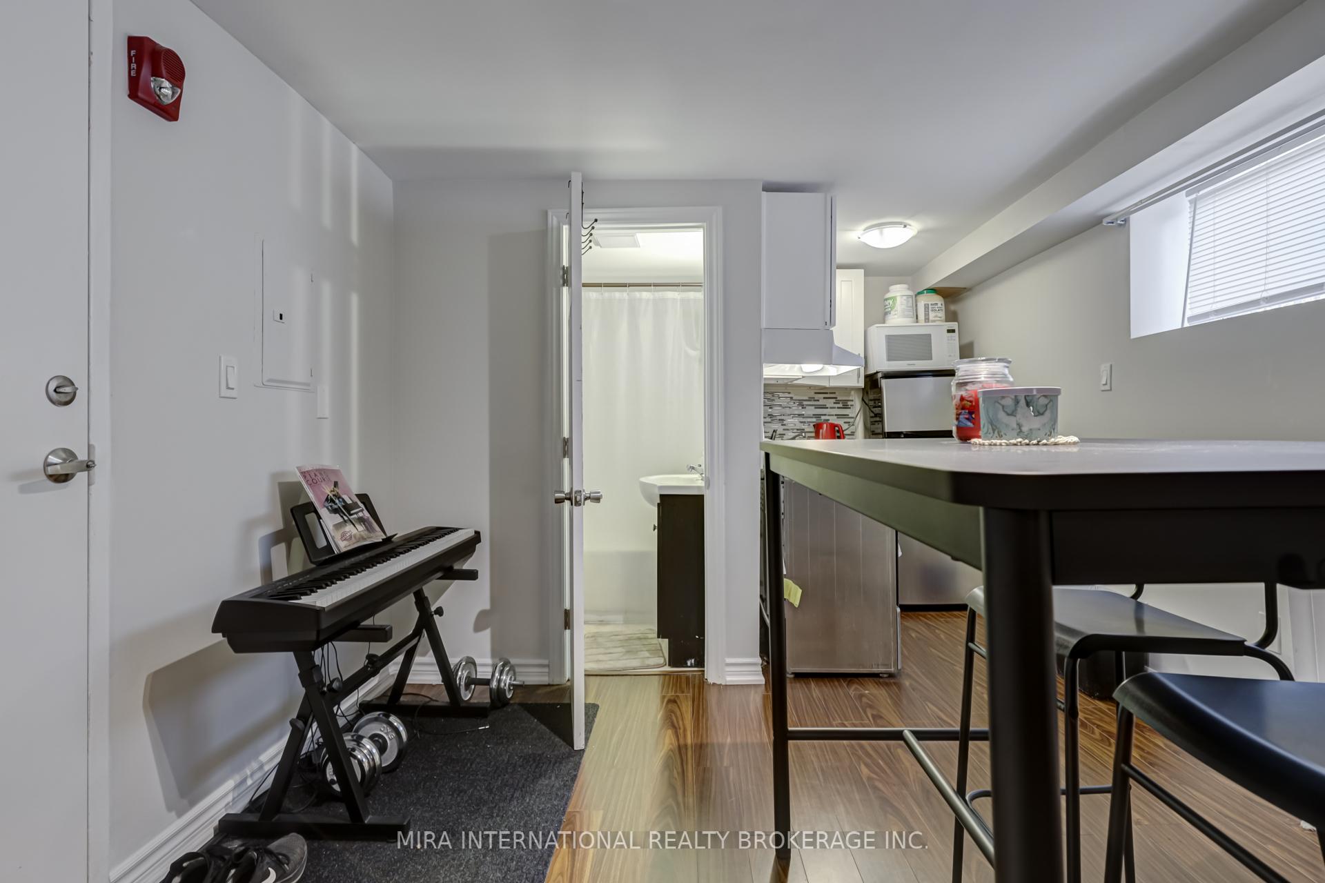 Photo 5 of Unit B3, 70 Melbourne Avenue, Toronto, South Parkdale — HOMEH