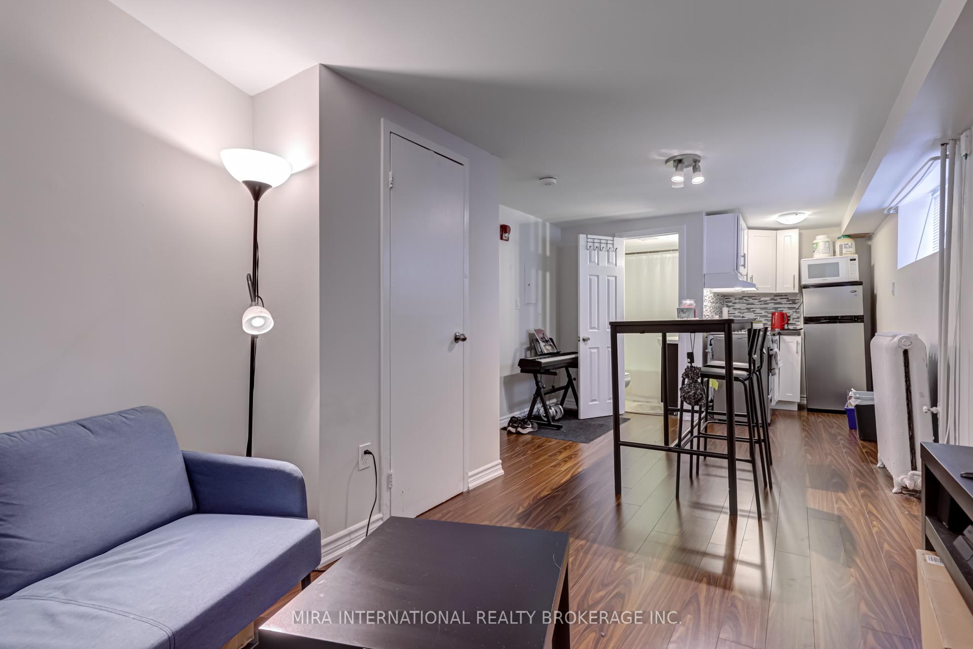 Photo 8 of Unit B3, 70 Melbourne Avenue, Toronto, South Parkdale — HOMEH