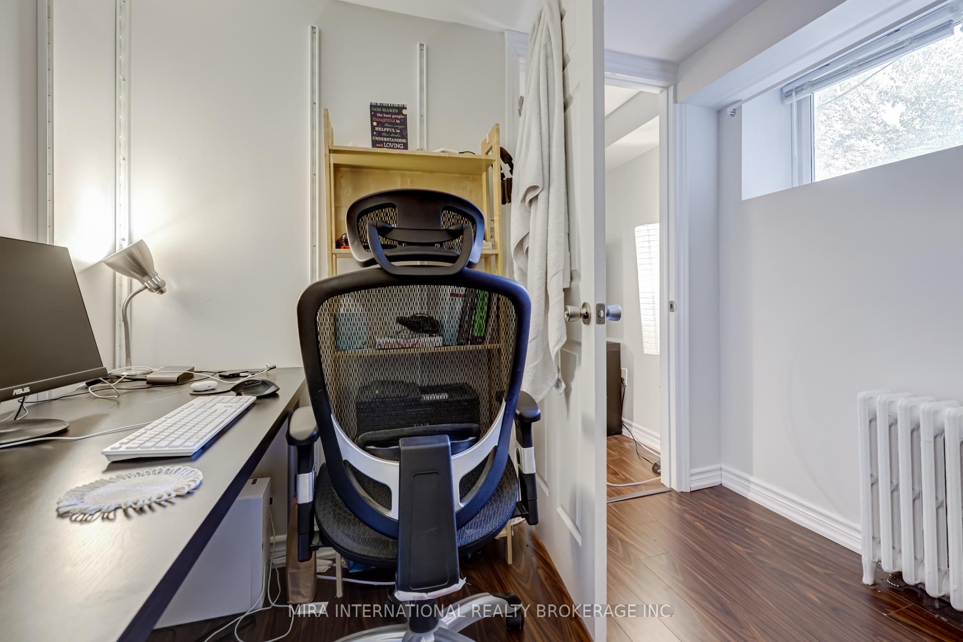 Photo 9 of Unit B3, 70 Melbourne Avenue, Toronto, South Parkdale — HOMEH