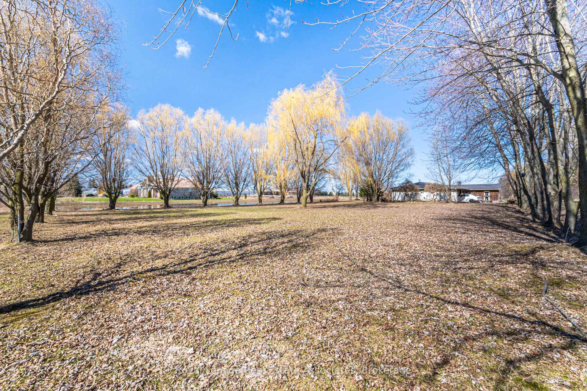Photo 7 of 5327 Eighth Line, Milton, Rural Trafalgar — HOMEH
