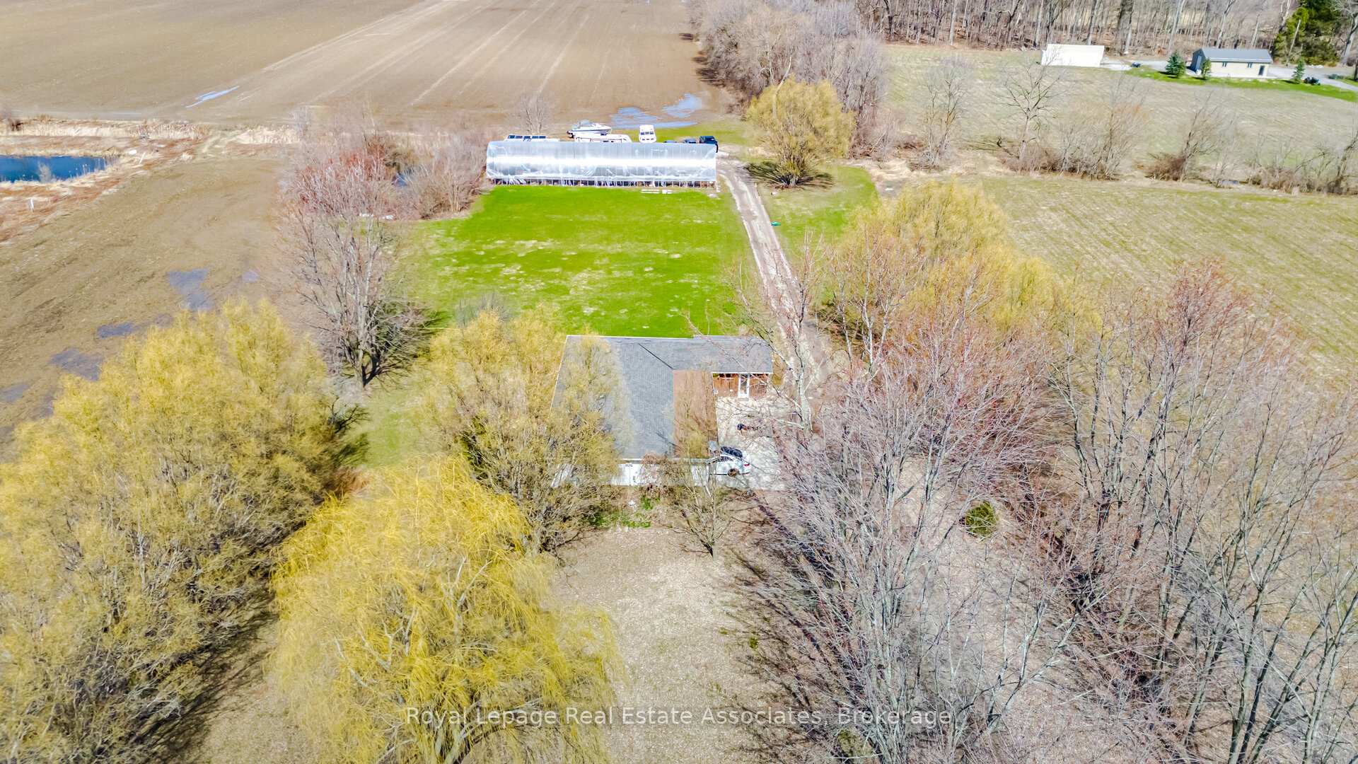 Photo 8 of 5327 Eighth Line, Milton, Rural Trafalgar — HOMEH