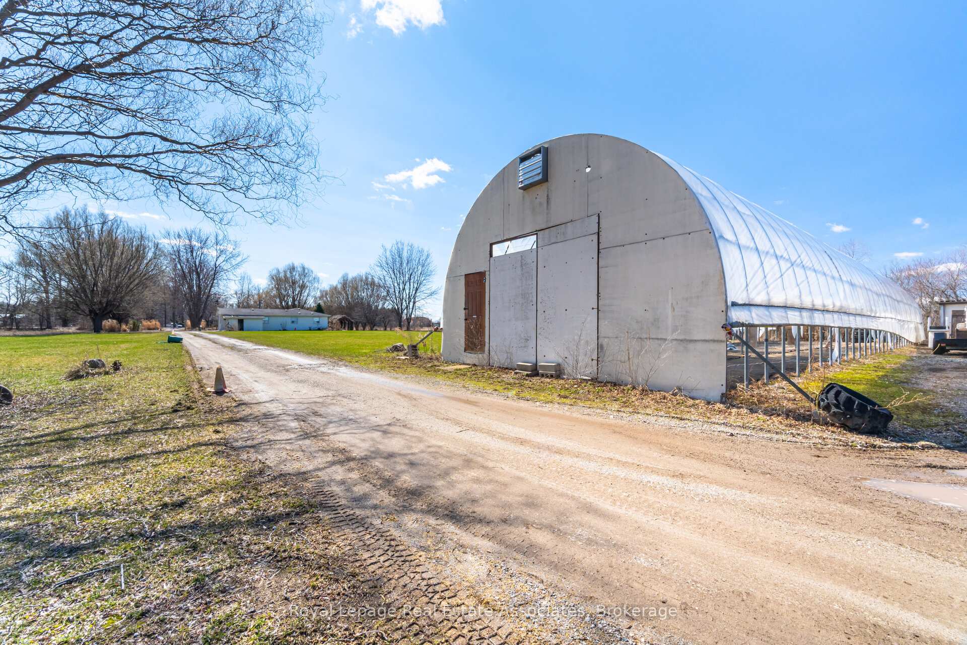 Photo 10 of 5327 Eighth Line, Milton, Rural Trafalgar — HOMEH