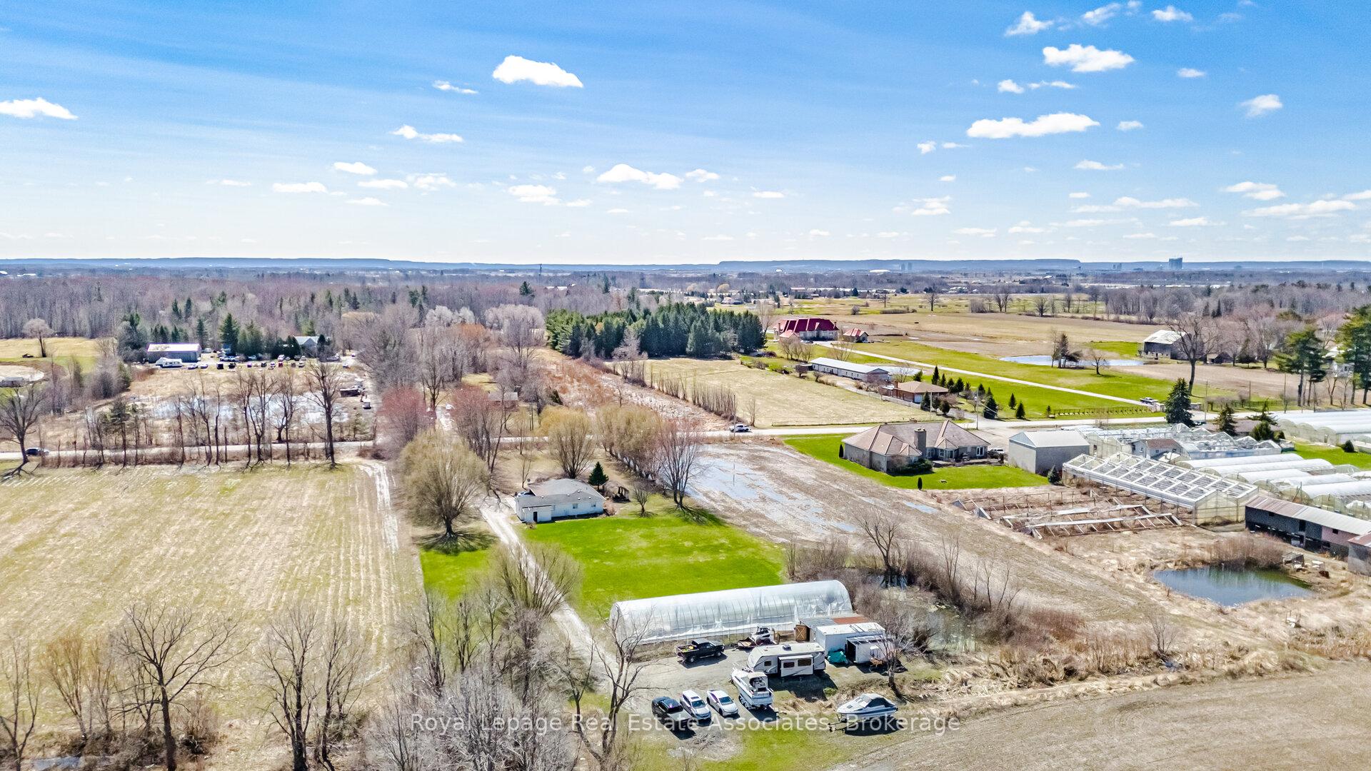 Photo 12 of 5327 Eighth Line, Milton, Rural Trafalgar — HOMEH