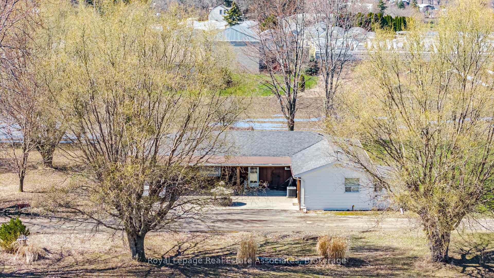 Photo 14 of 5327 Eighth Line, Milton, Rural Trafalgar — HOMEH