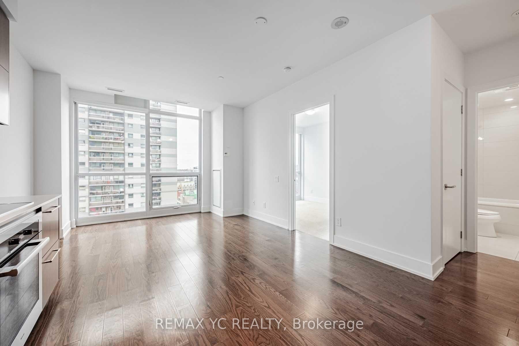Photo 2 of Unit 1104, 170 Avenue Road, Toronto, The Annex — HOMEH
