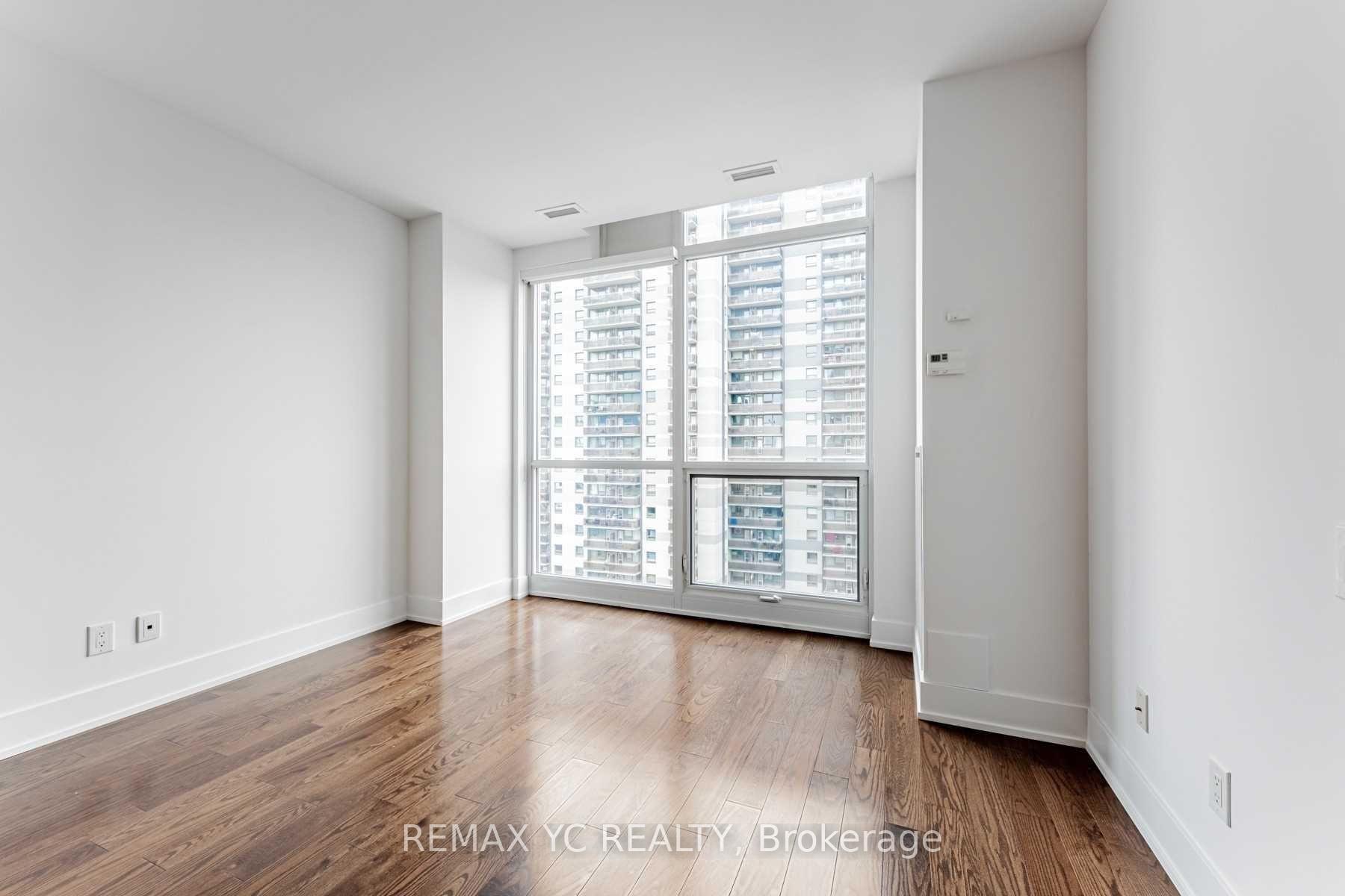 Photo 3 of Unit 1104, 170 Avenue Road, Toronto, The Annex — HOMEH