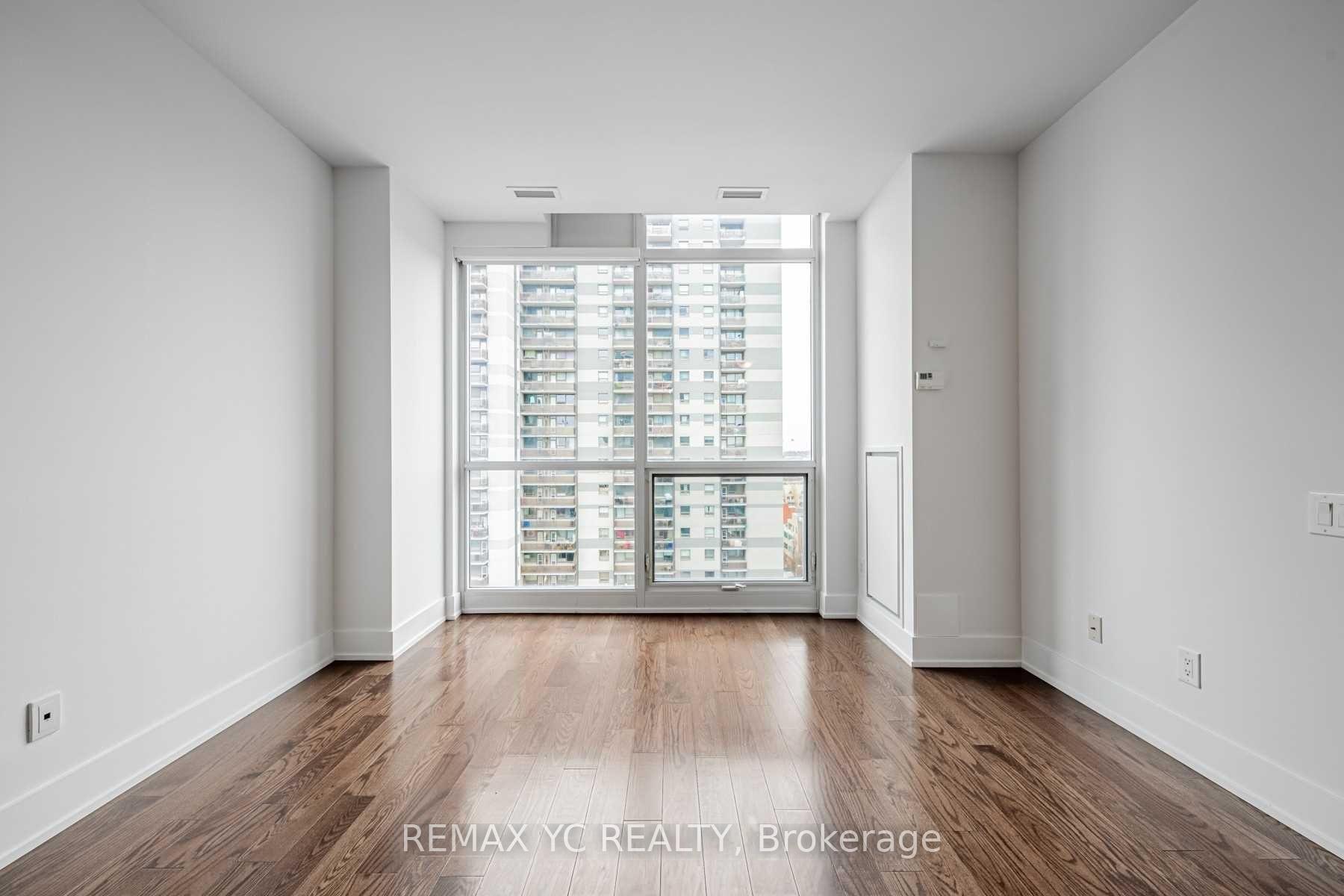 Photo 4 of Unit 1104, 170 Avenue Road, Toronto, The Annex — HOMEH
