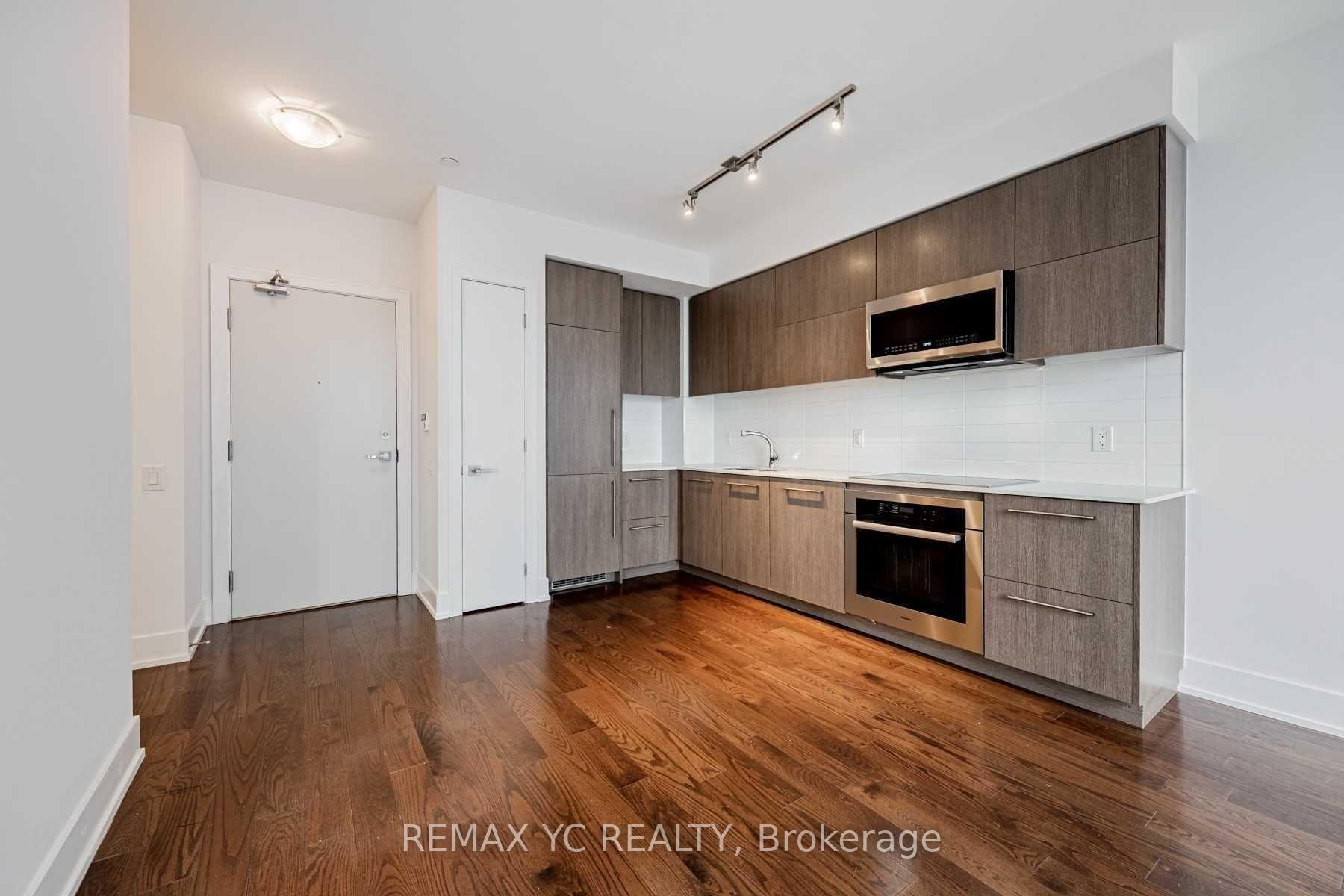 Photo 5 of Unit 1104, 170 Avenue Road, Toronto, The Annex — HOMEH