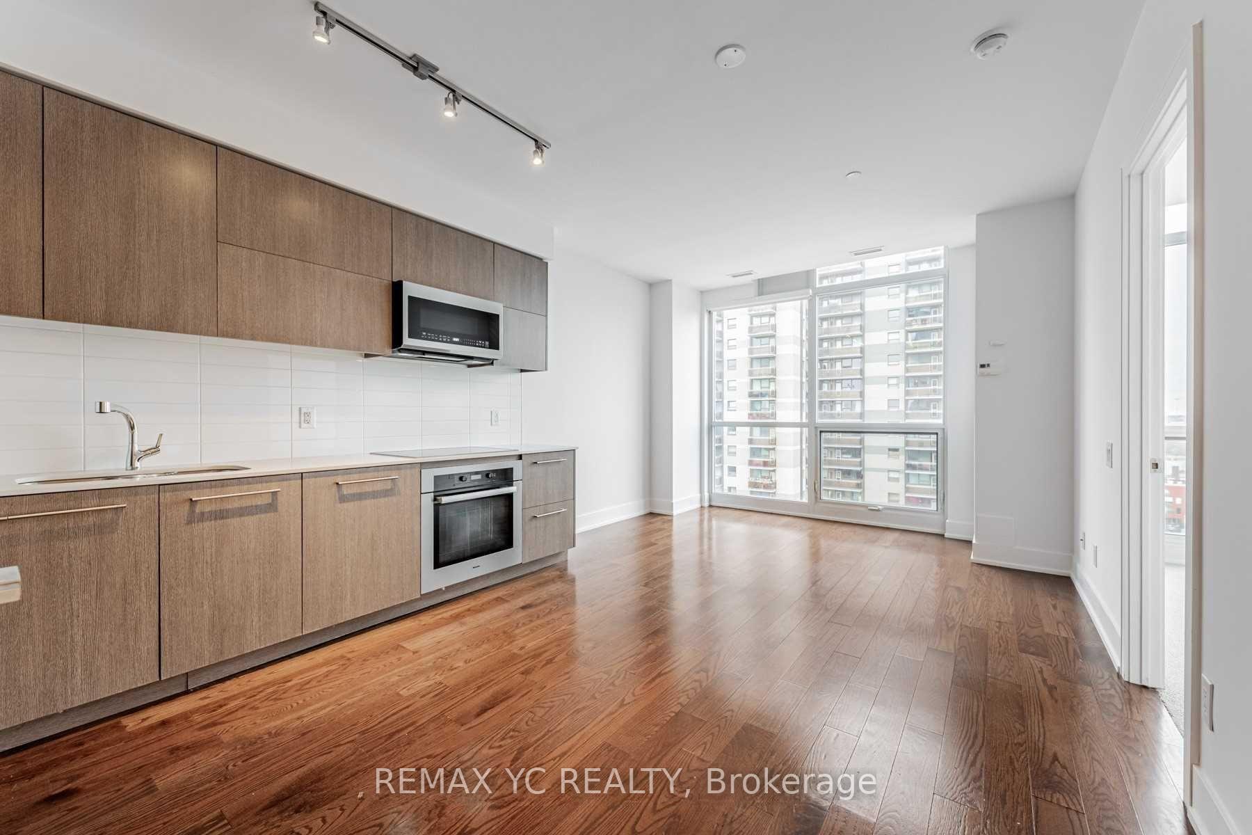 Photo 6 of Unit 1104, 170 Avenue Road, Toronto, The Annex — HOMEH