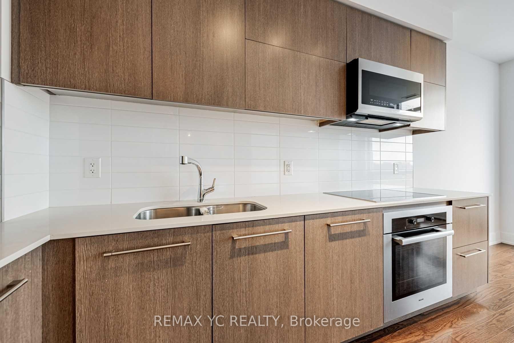 Photo 7 of Unit 1104, 170 Avenue Road, Toronto, The Annex — HOMEH